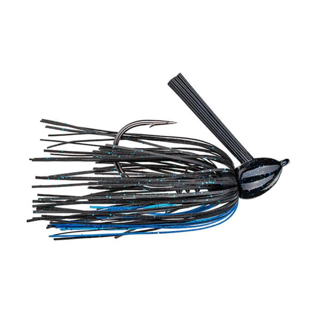 Strike King Hack Attack Fluoro Flipping Jig - Image 5