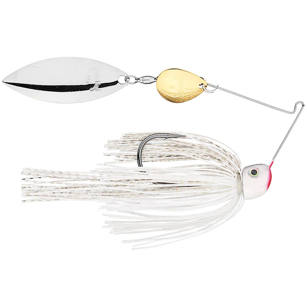 Strike King Hack Attack Spinnerbait - Image 2