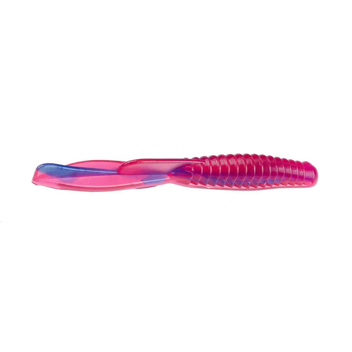 Strike King KVD Perfect Plastics Half Shell Dropshot Worm - Image 5