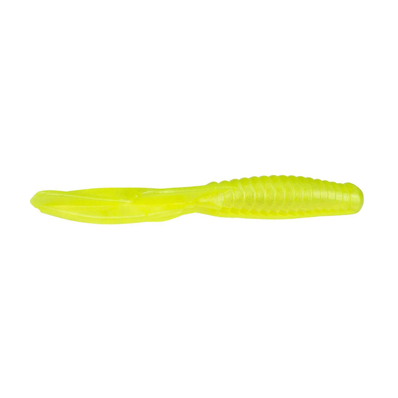 Strike King KVD Perfect Plastics Half Shell Dropshot Worm - Image 6
