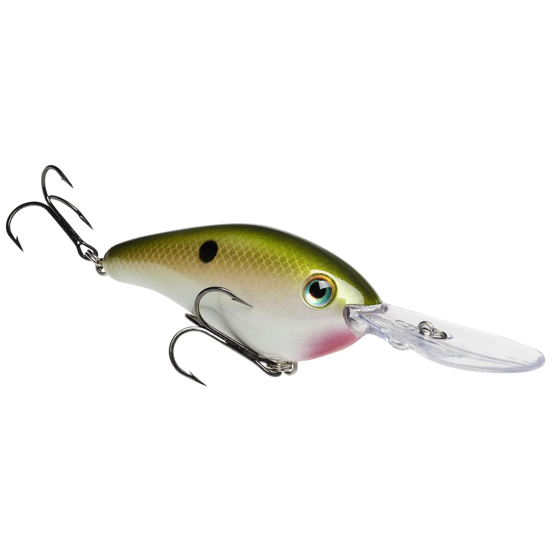 Strike King HC6XDHK (Hard Knock) - Image 2