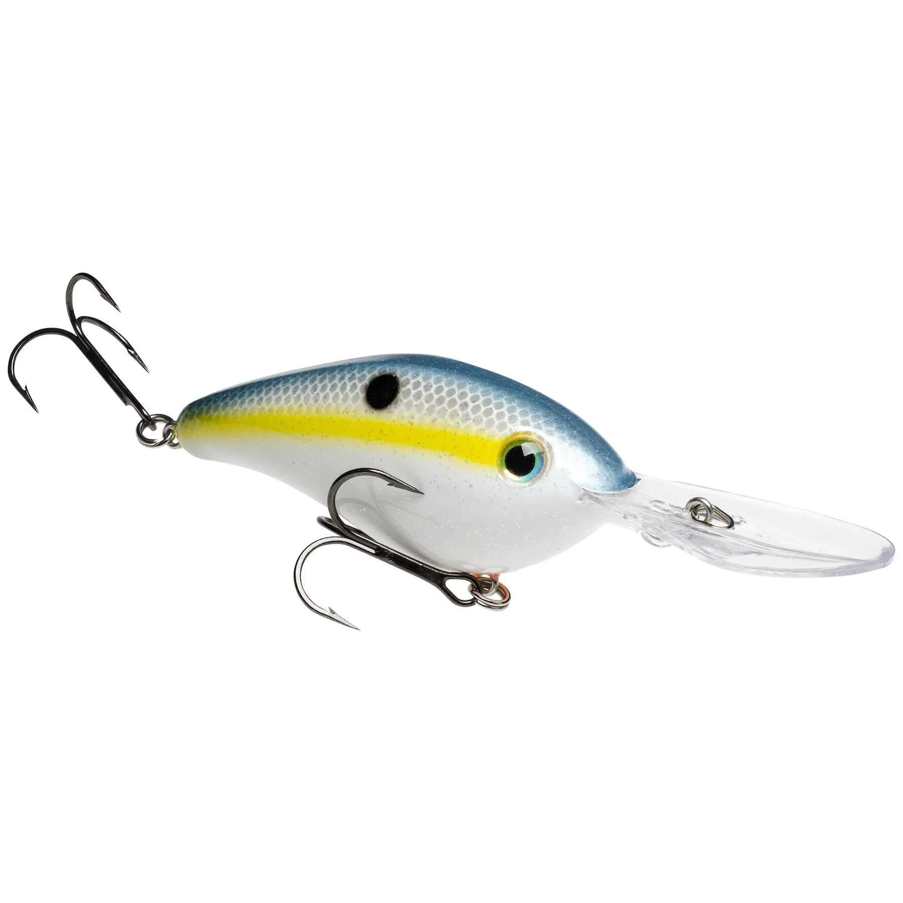Strike King HC6XDHK (Hard Knock) - Image 5