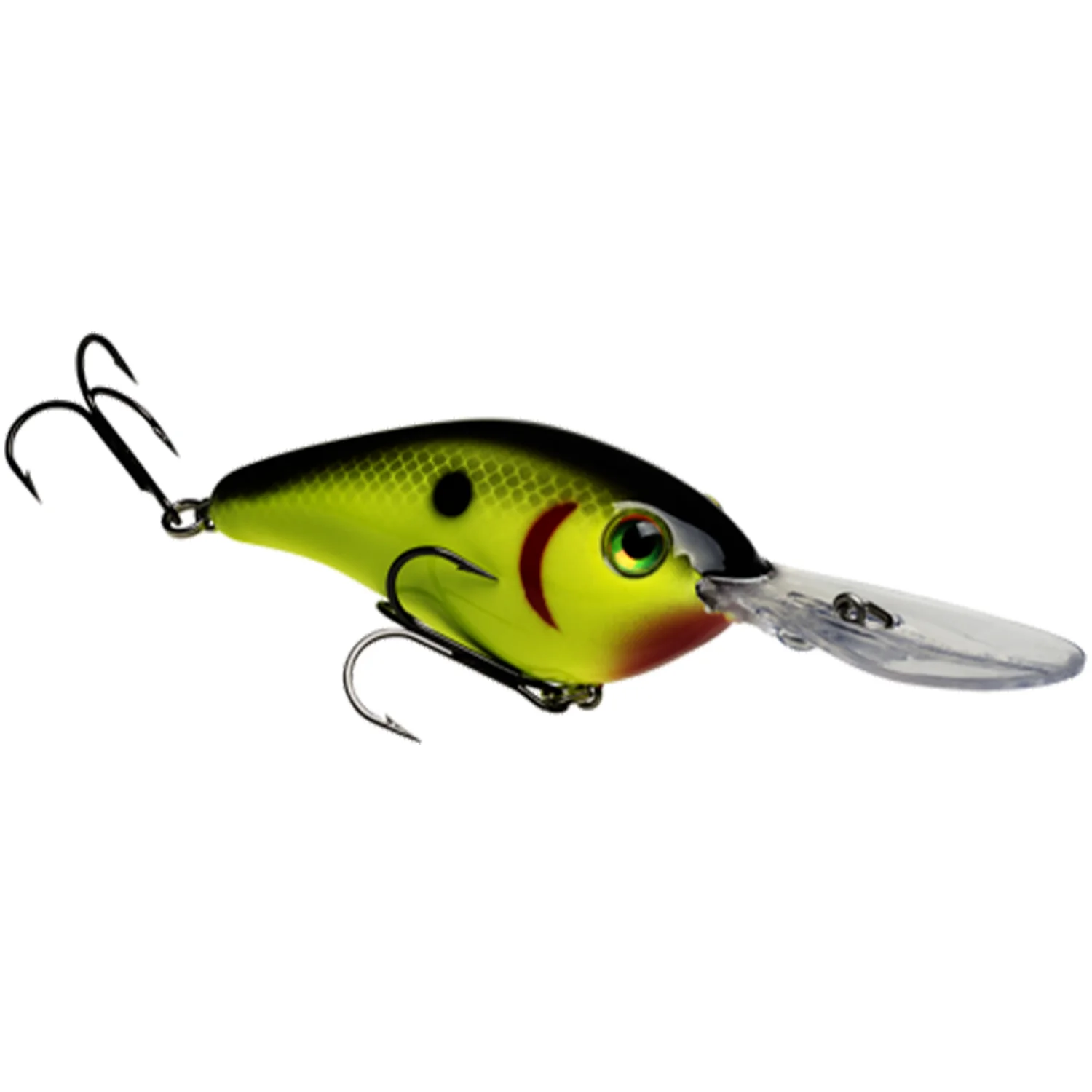 Strike King HC6XDHK (Hard Knock) - Image 8