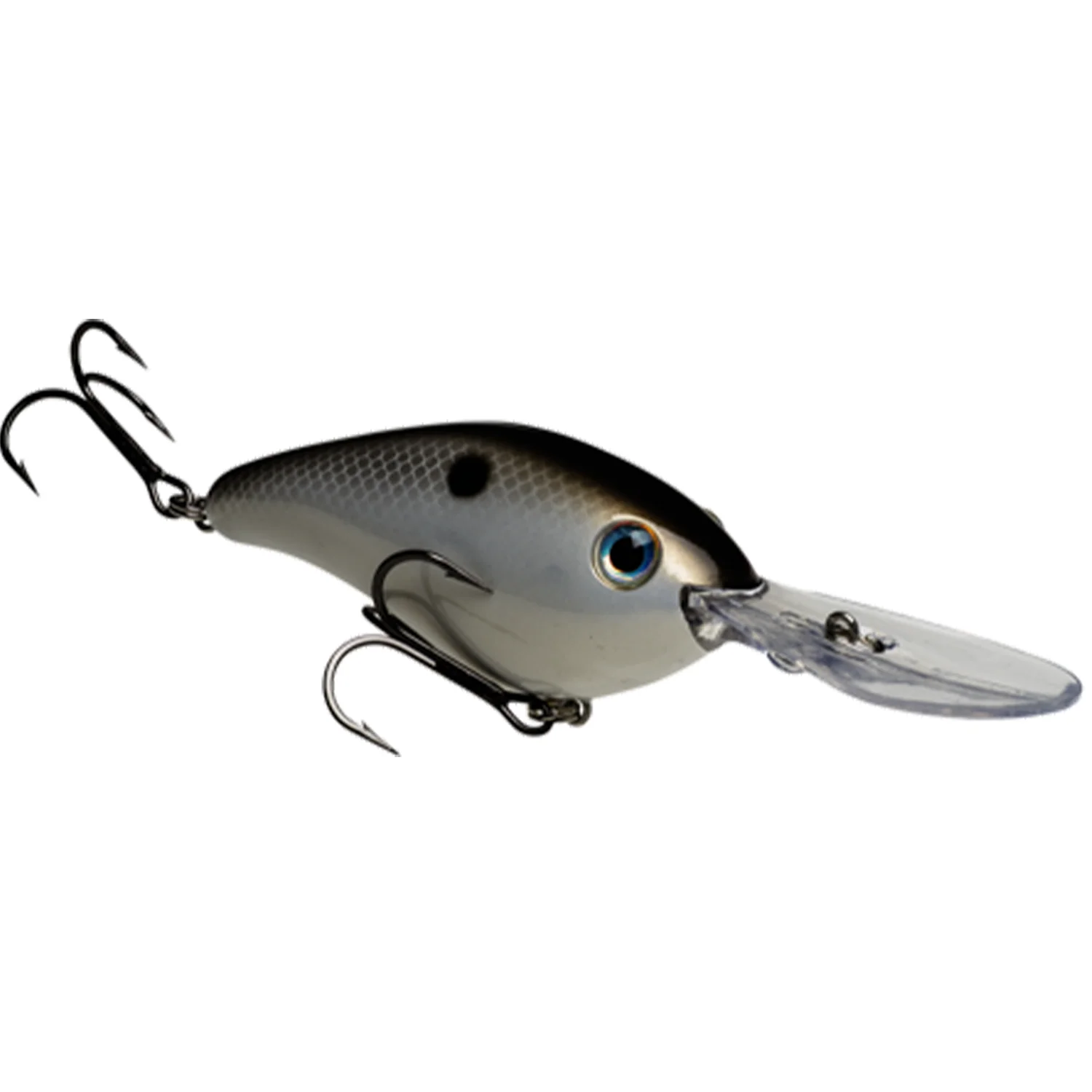 Strike King HC6XDHK (Hard Knock) - Image 9