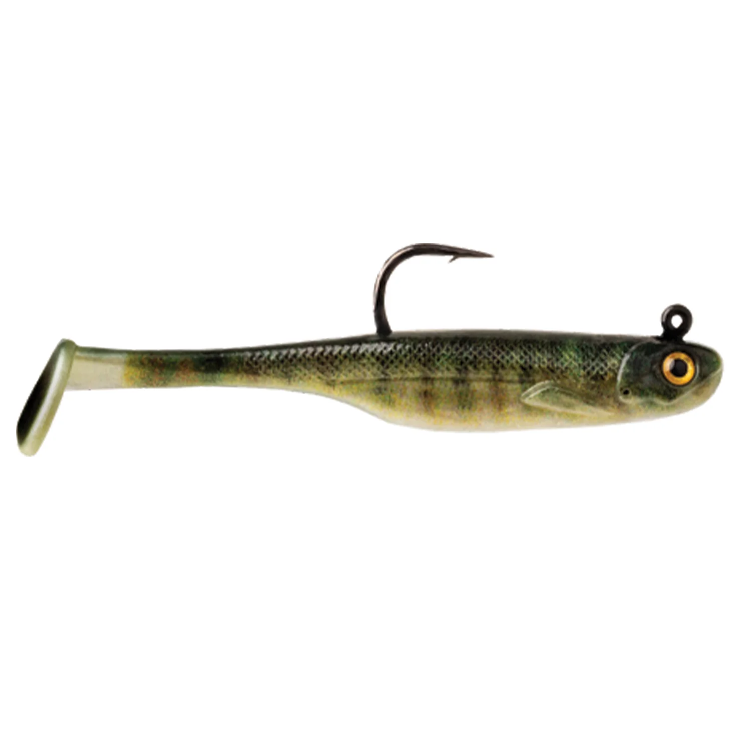Strike King Homing Minnow Swimbait - Image 12
