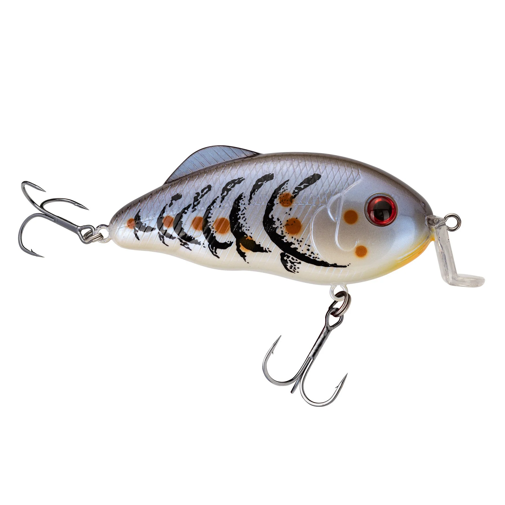 Strike King Hybrid Hunter Shallow Crankbait - Image 4