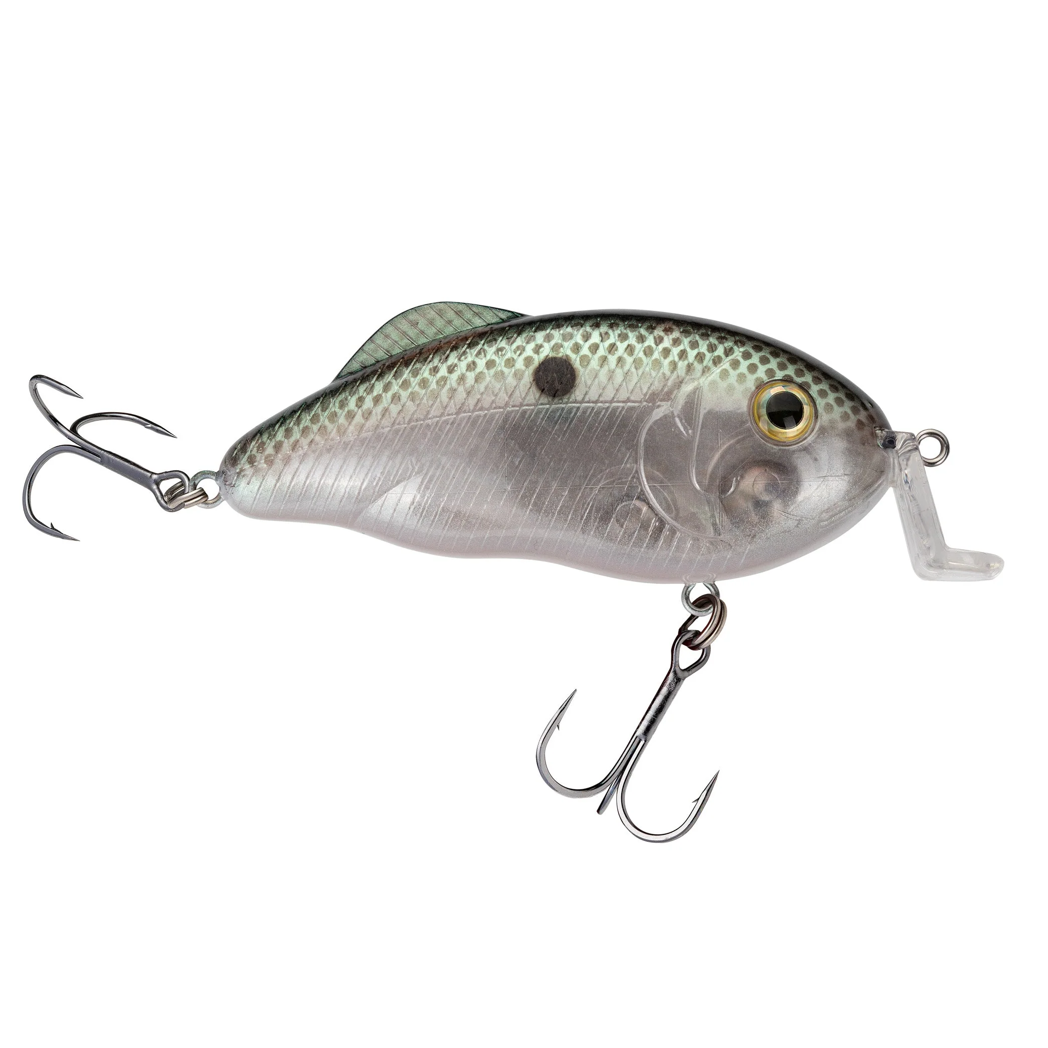 Strike King Hybrid Hunter Shallow Crankbait - Image 5