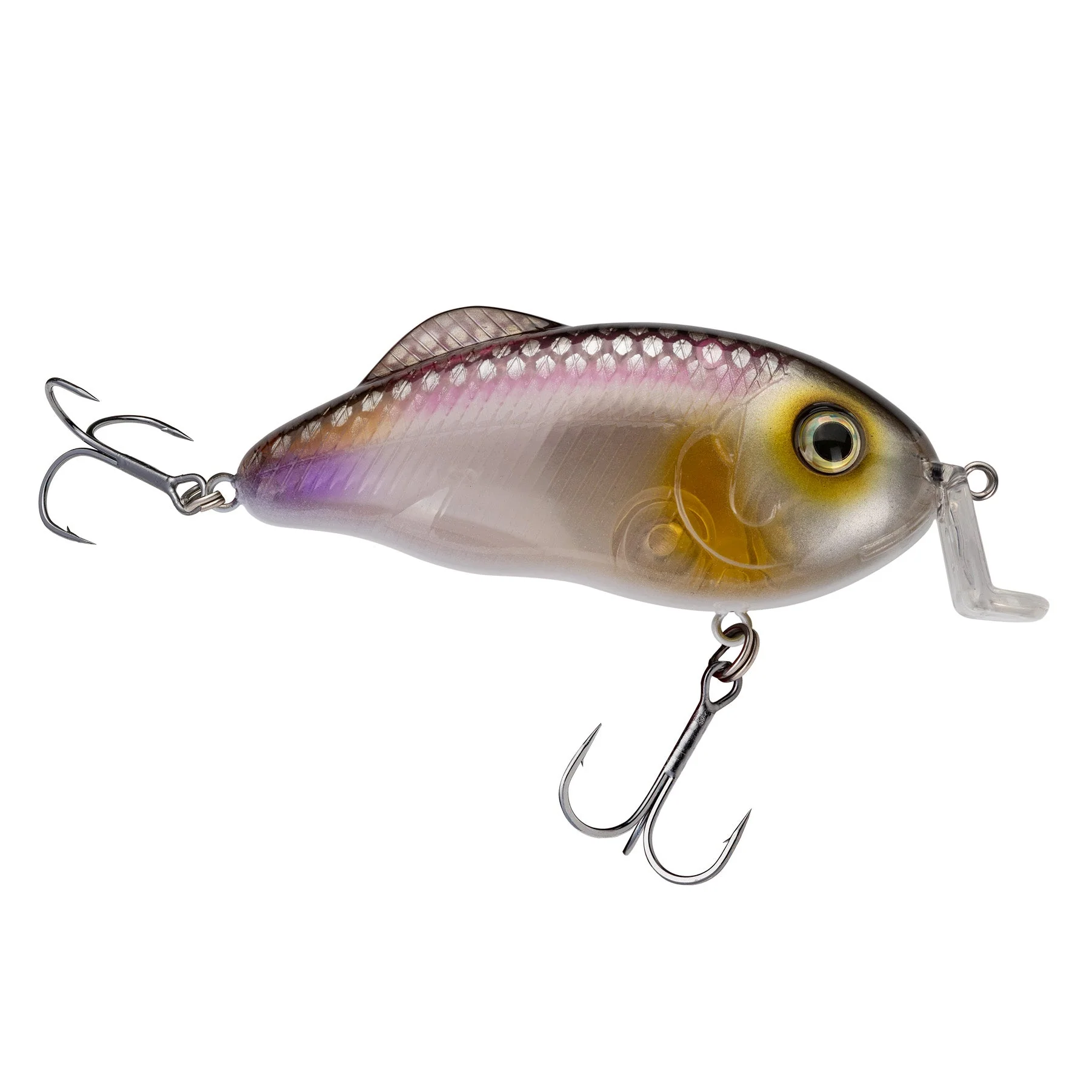 Strike King Hybrid Hunter Shallow Crankbait - Image 8