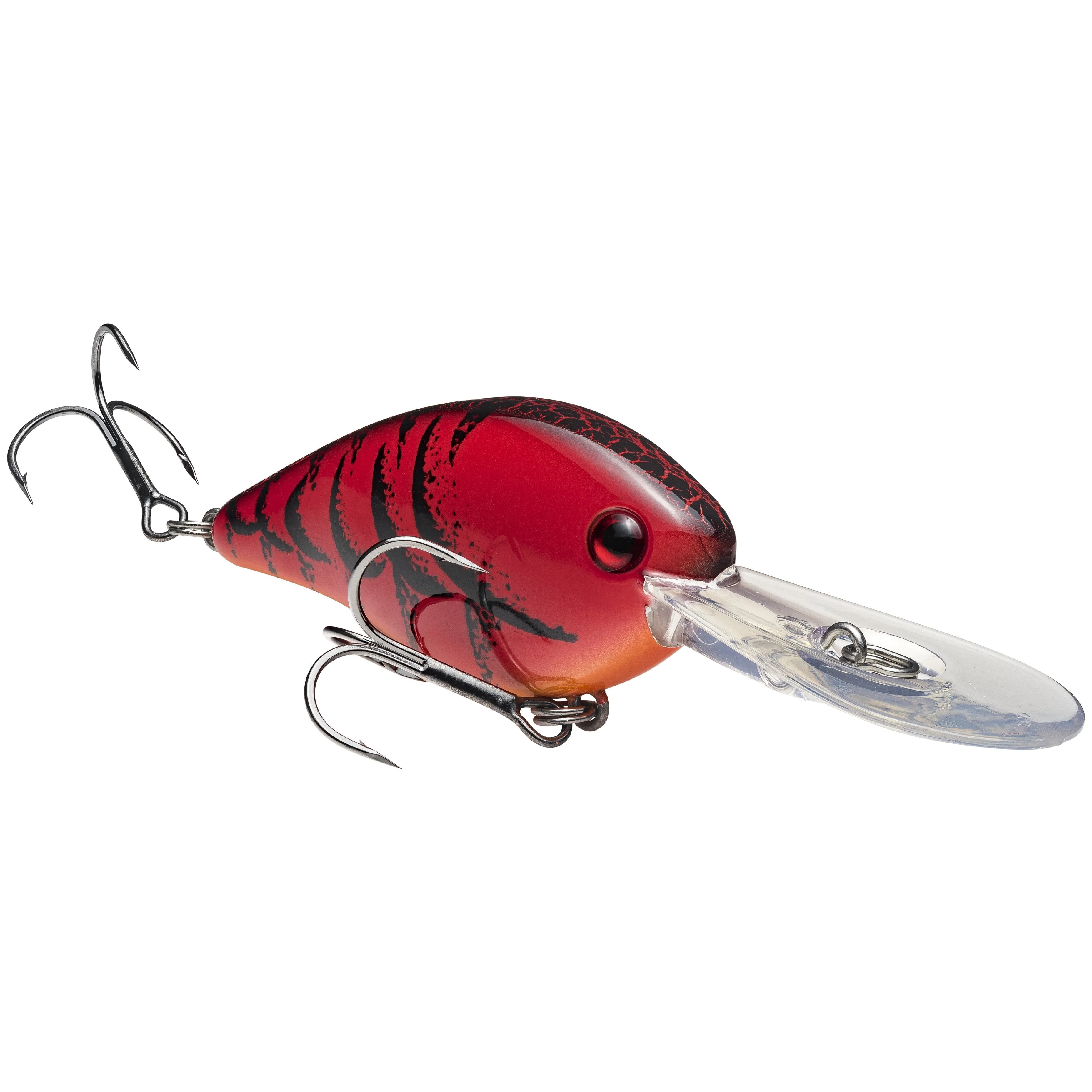 Strike King KVD 1.5 Flatside Crankbait - Image 2