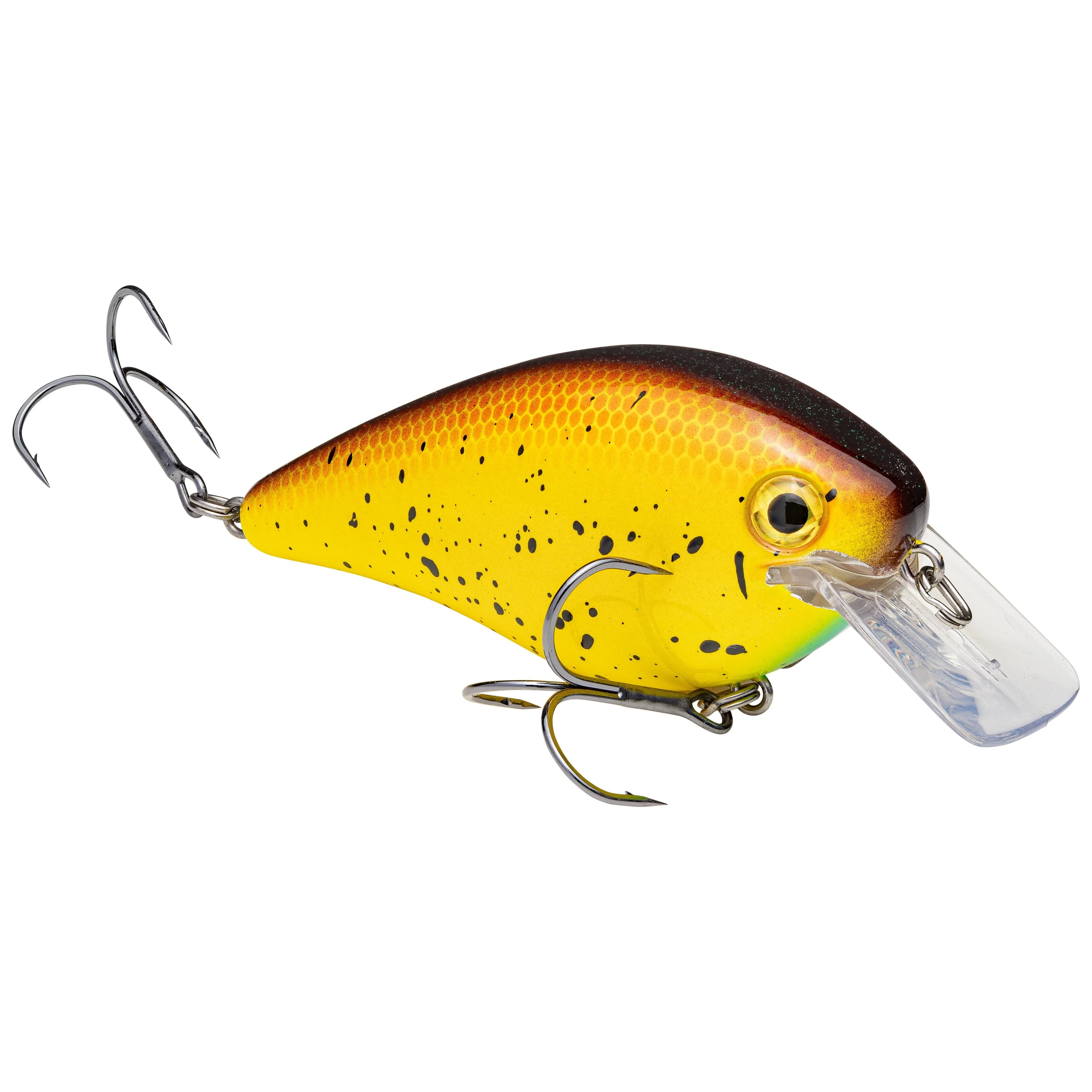 Strike King KVD 4.0 Magnum Squarebill Crankbait - Image 2