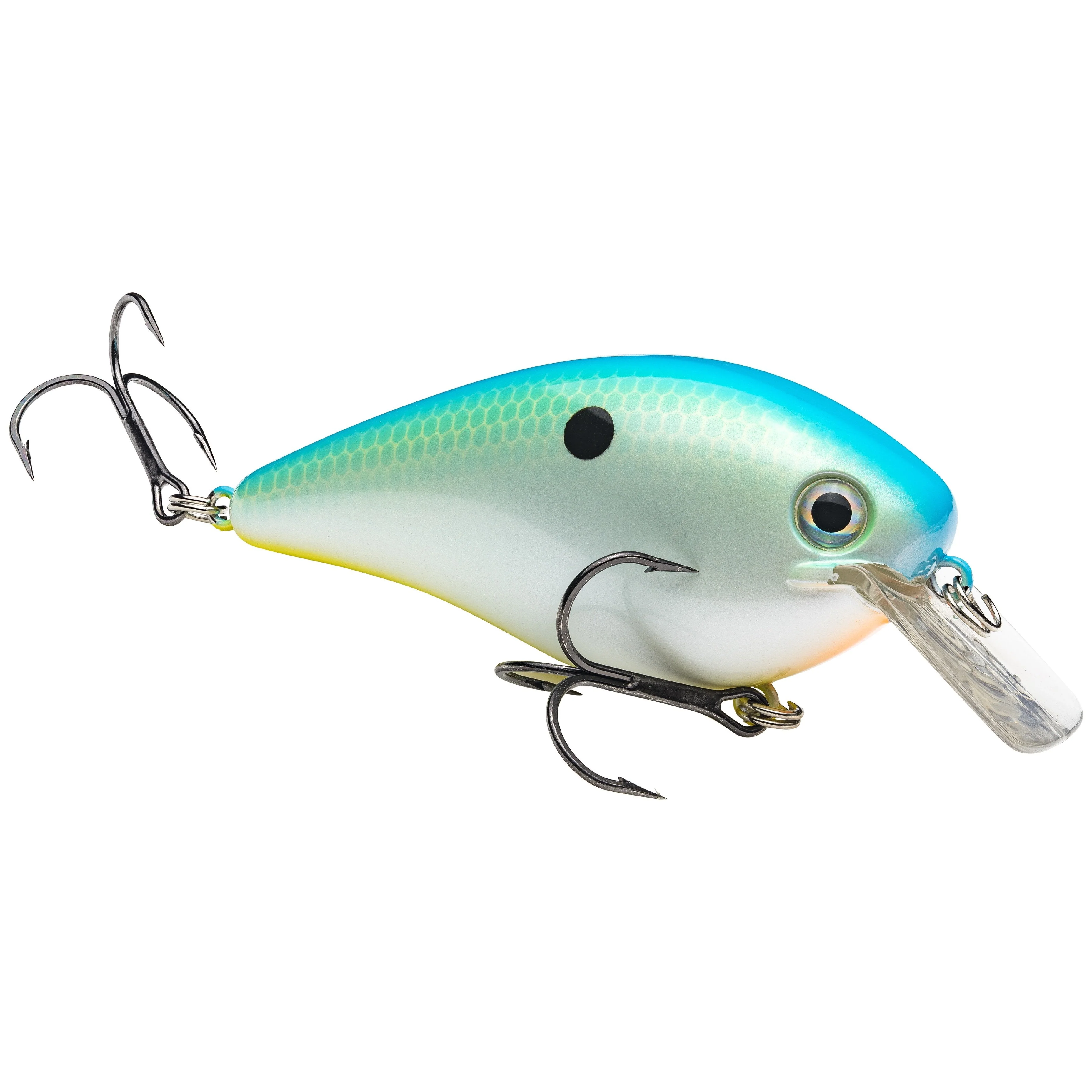 Strike King KVD 4.0 Magnum Squarebill Crankbait - Image 4