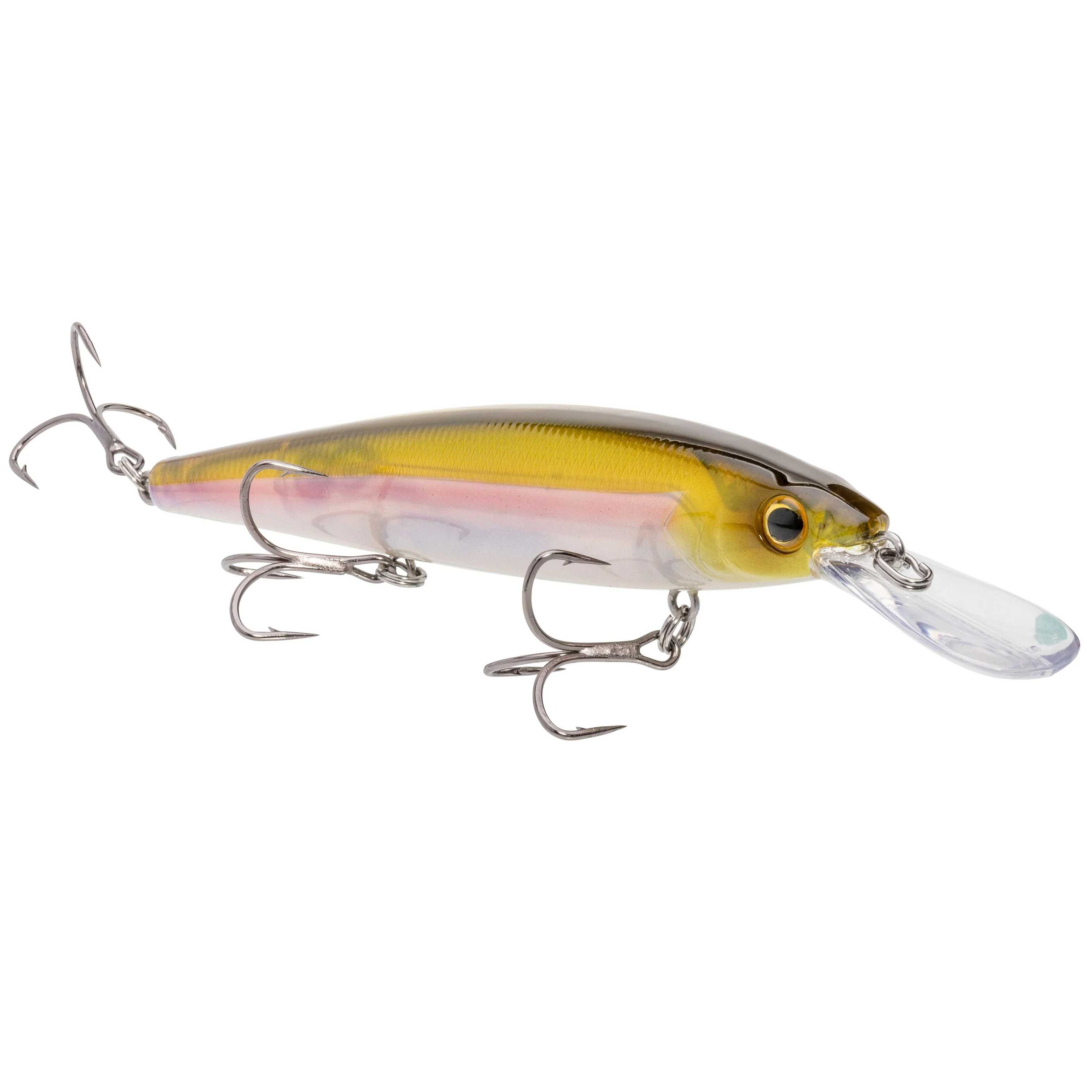 Strike King KVD Elite 300 Deep Jerkbait - Image 3