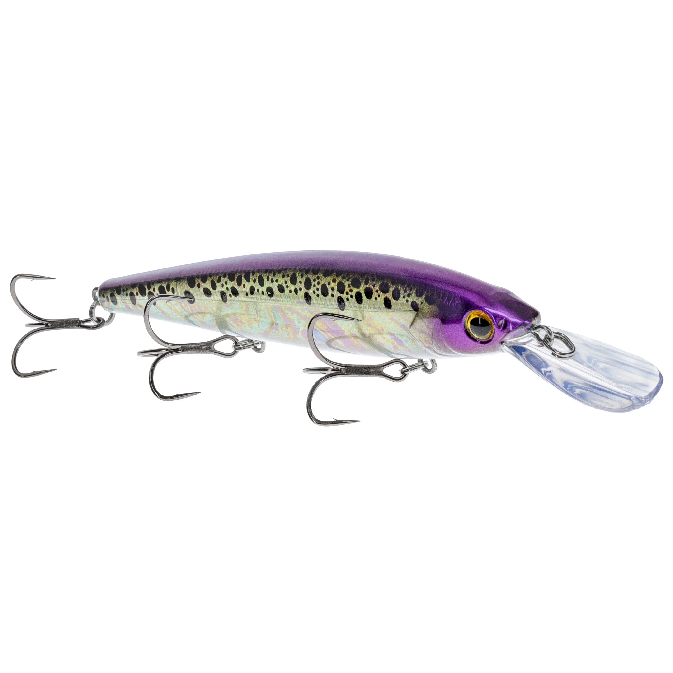 Strike King KVD Elite 300 Deep Jerkbait - Image 4