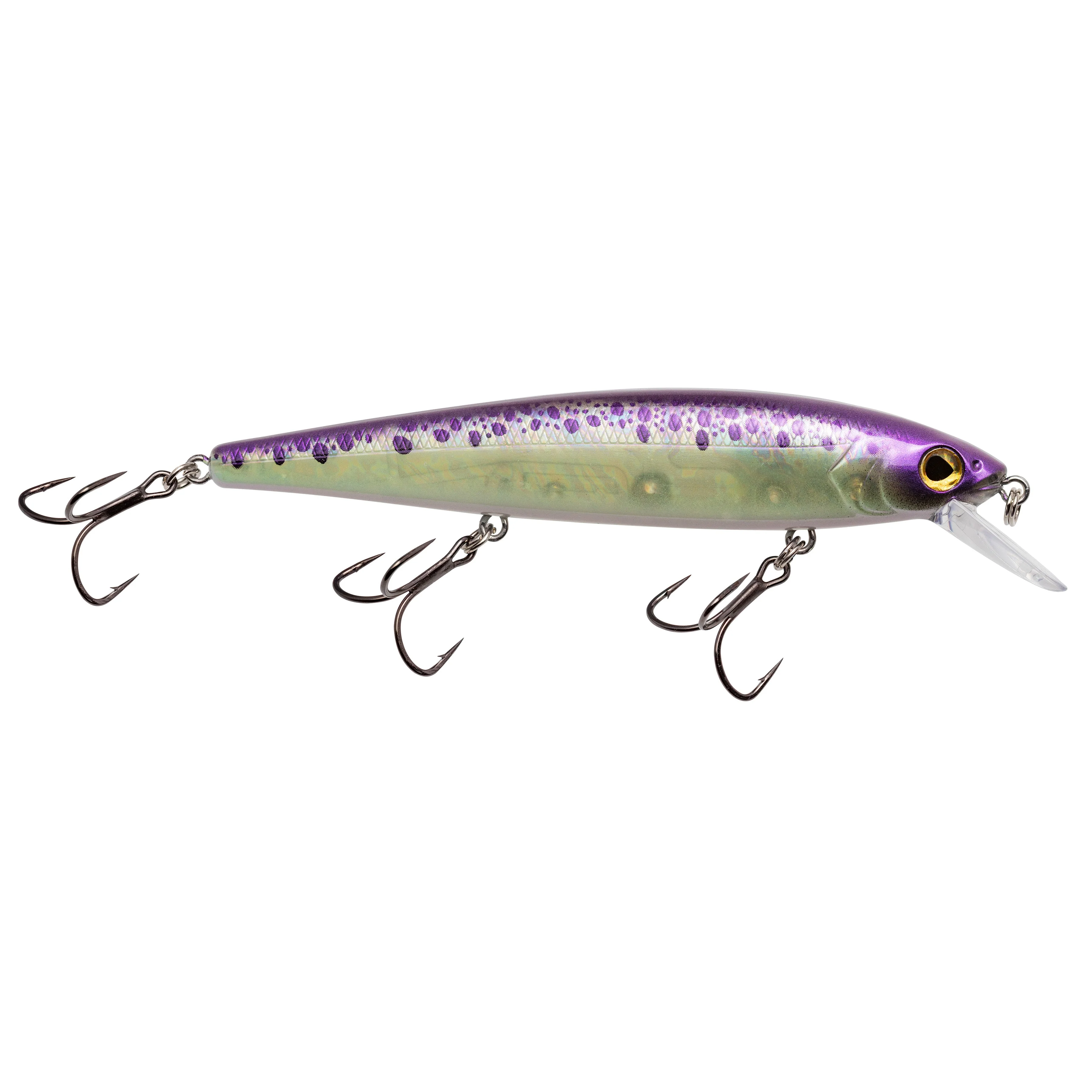 Strike King KVD Elite 300 Jerkbait - Image 11