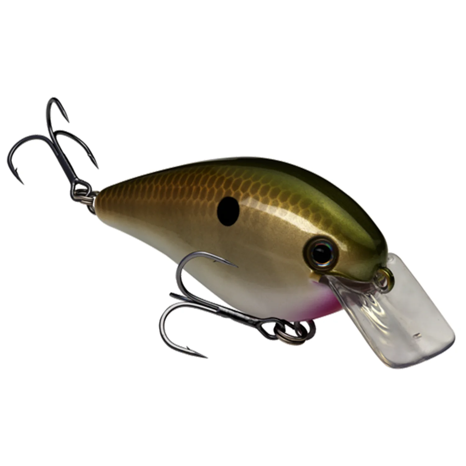 Strike King KVD Hard Knock - Image 17
