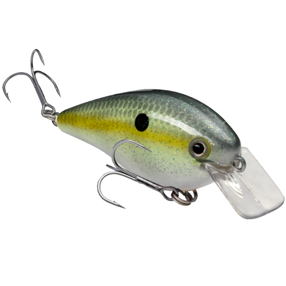 Strike King KVD Hard Knock - Image 3