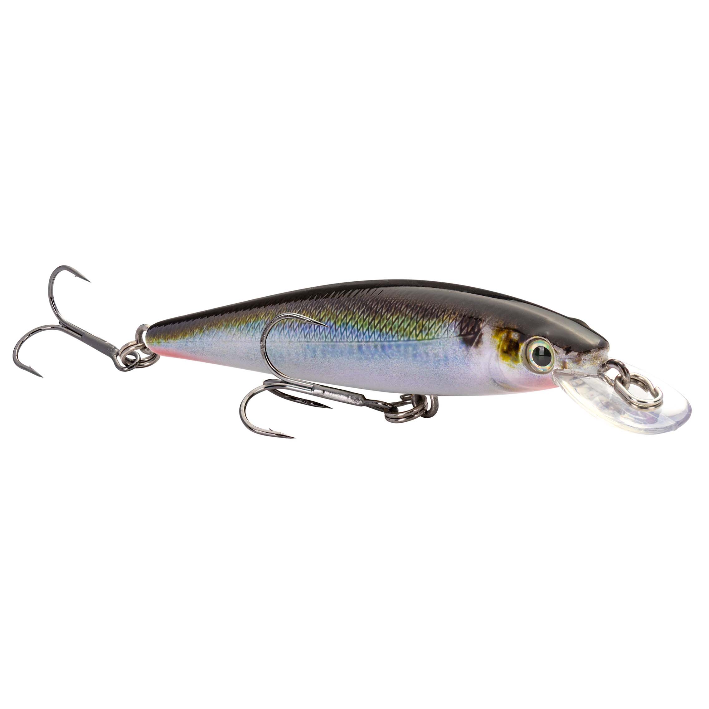 Strike King KVD 100 Jerkbait - Image 3