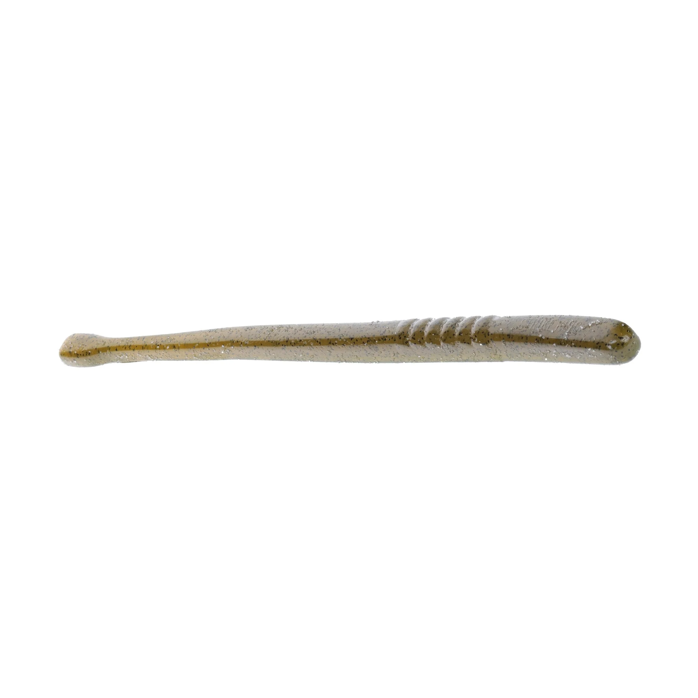 Strike King KVD Perfect Plastics Filler Worm 5" - Image 10