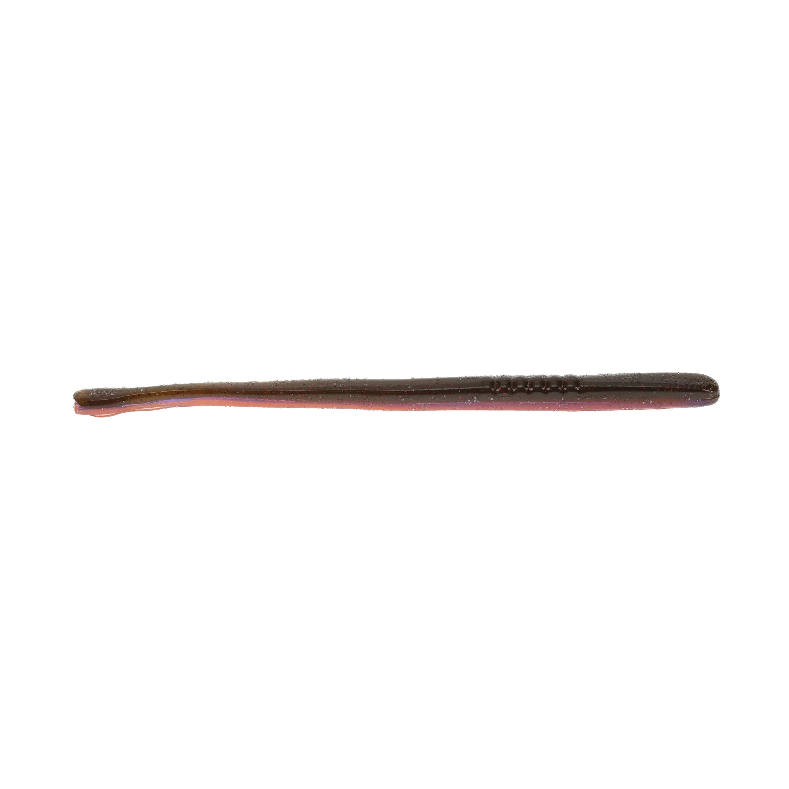 Strike King KVD Perfect Plastics Filler Worm 5" - Image 12