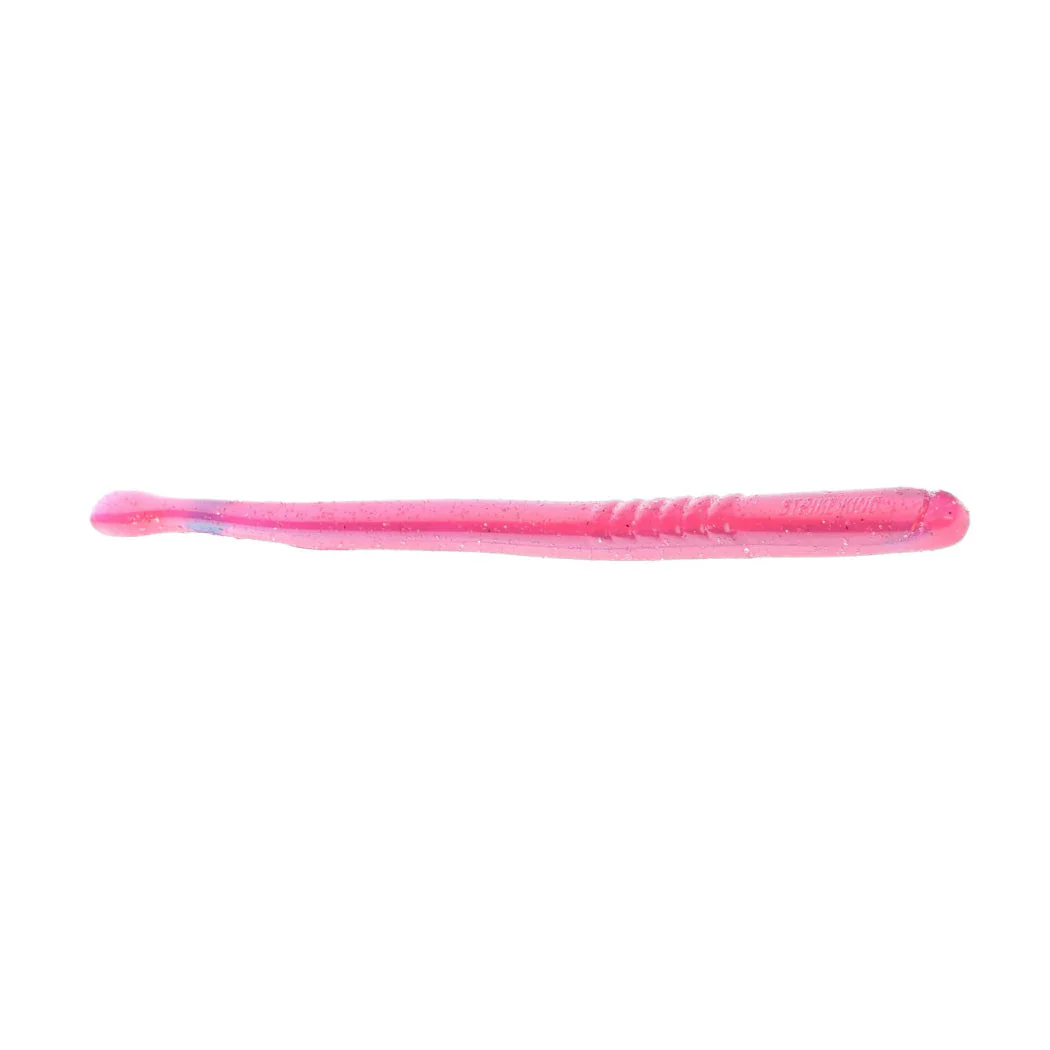 Strike King KVD Perfect Plastics Filler Worm 5" - Image 13