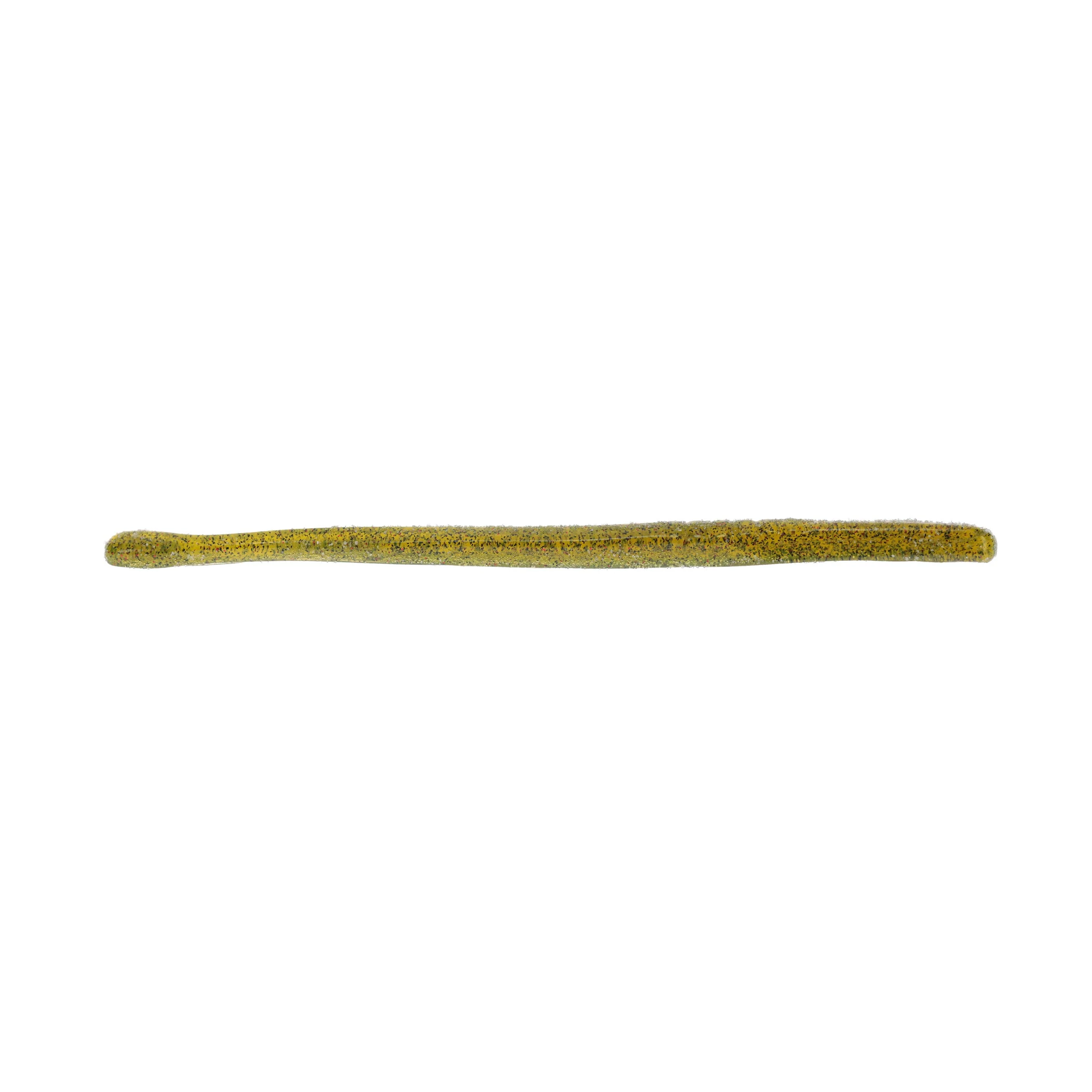Strike King KVD Perfect Plastics Filler Worm 5" - Image 14