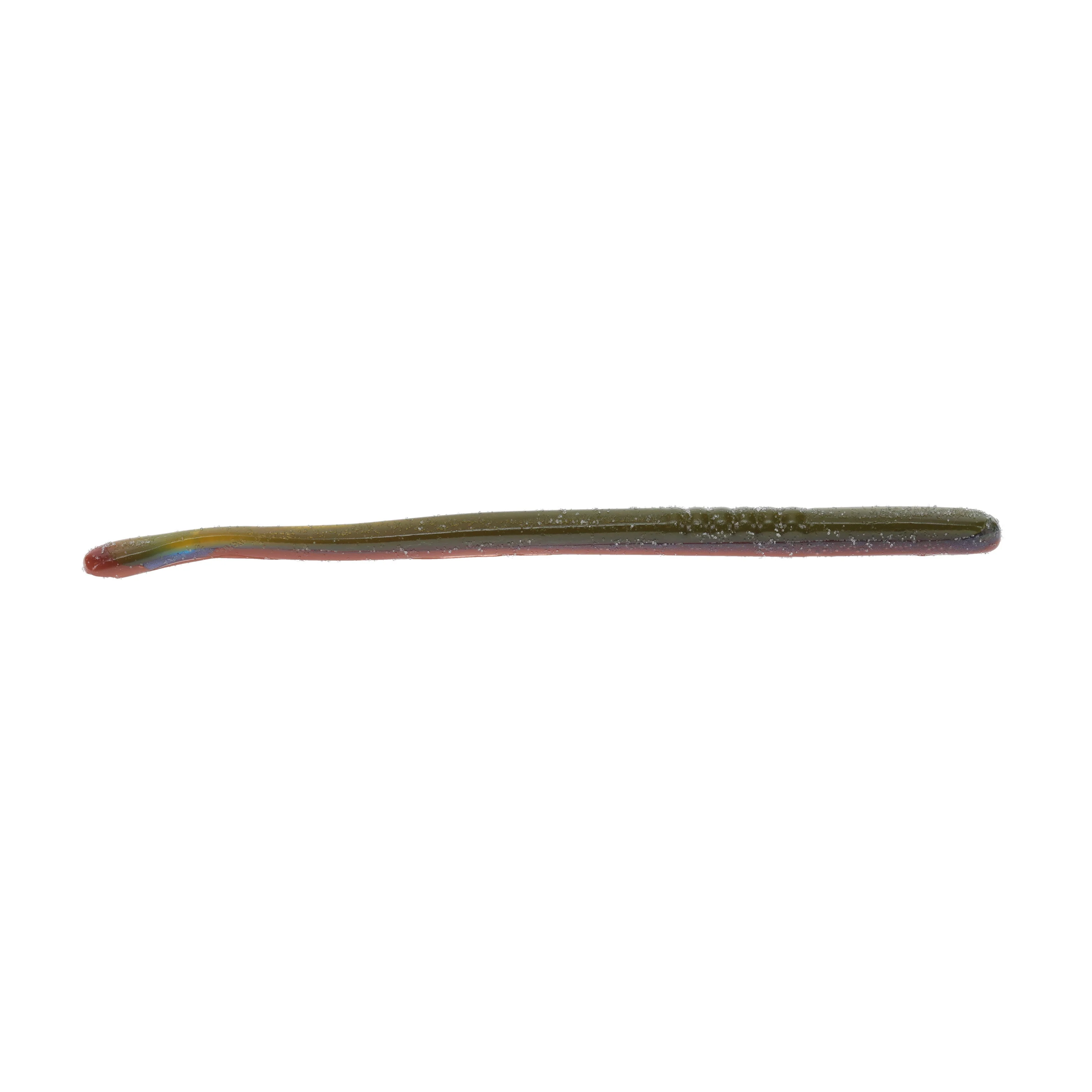 Strike King KVD Perfect Plastics Filler Worm 5" - Image 15