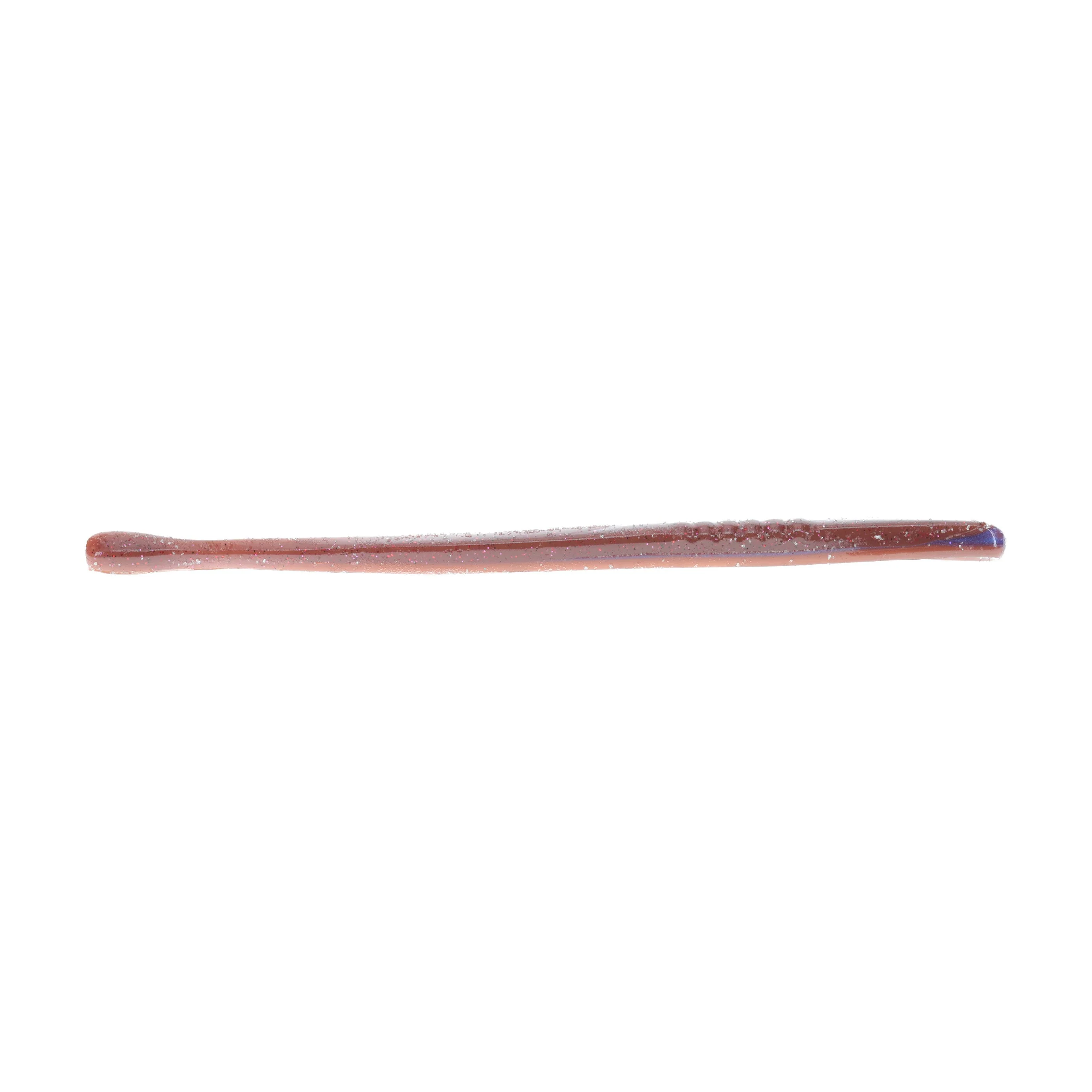 Strike King KVD Perfect Plastics Filler Worm 5" - Image 3