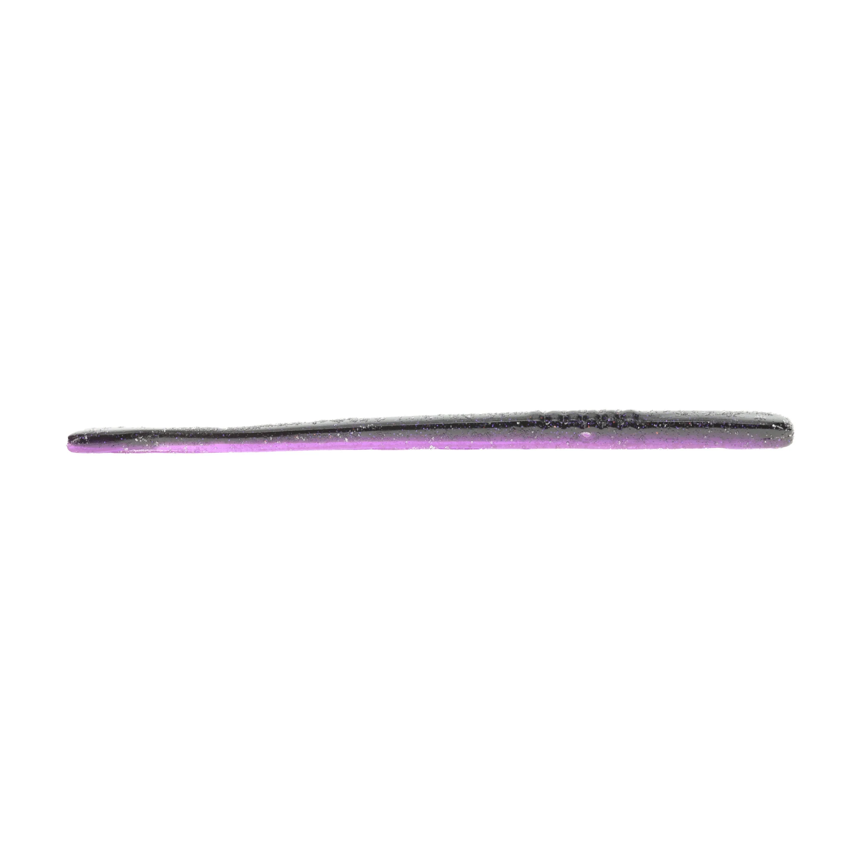 Strike King KVD Perfect Plastics Filler Worm 5" - Image 5
