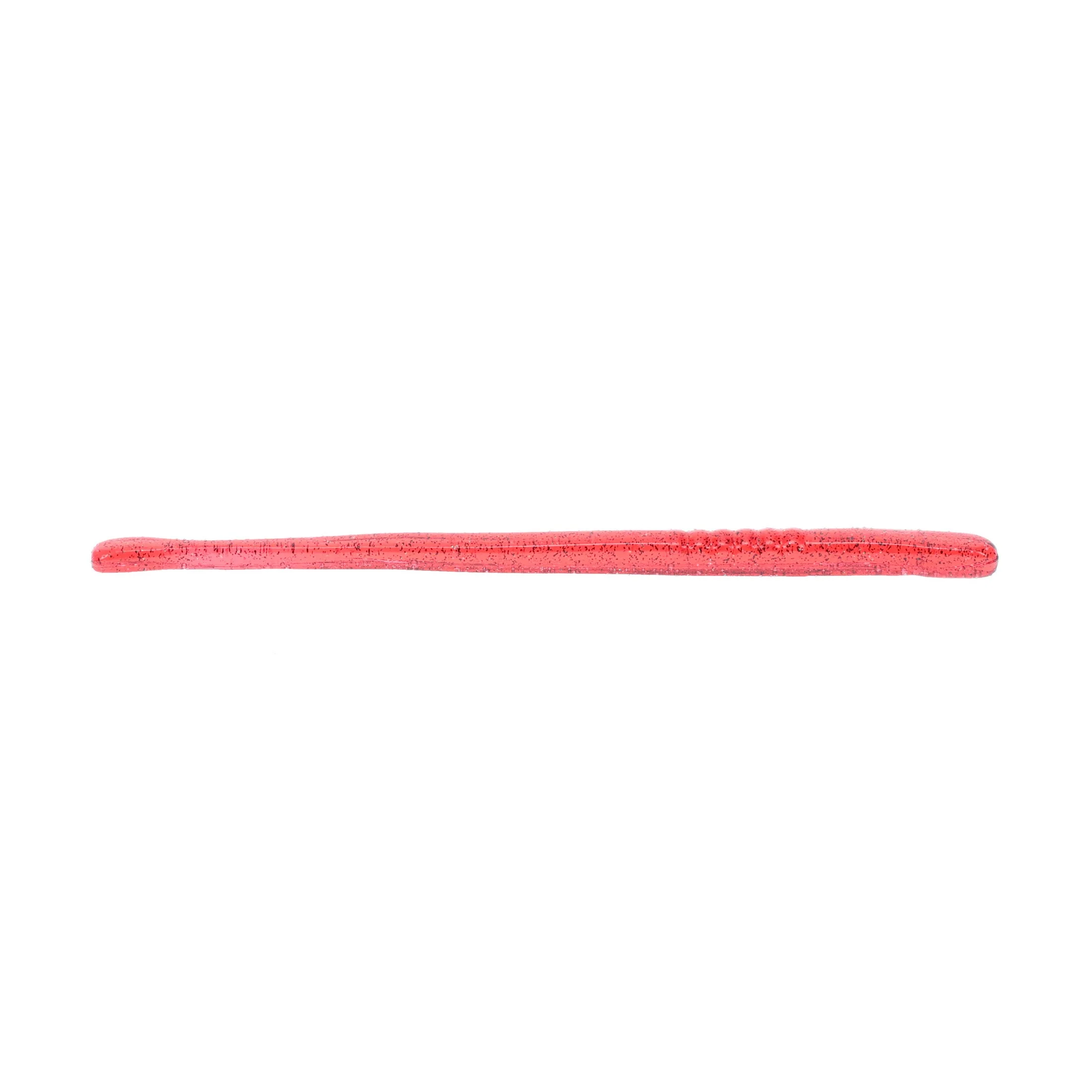 Strike King KVD Perfect Plastics Filler Worm 5" - Image 6