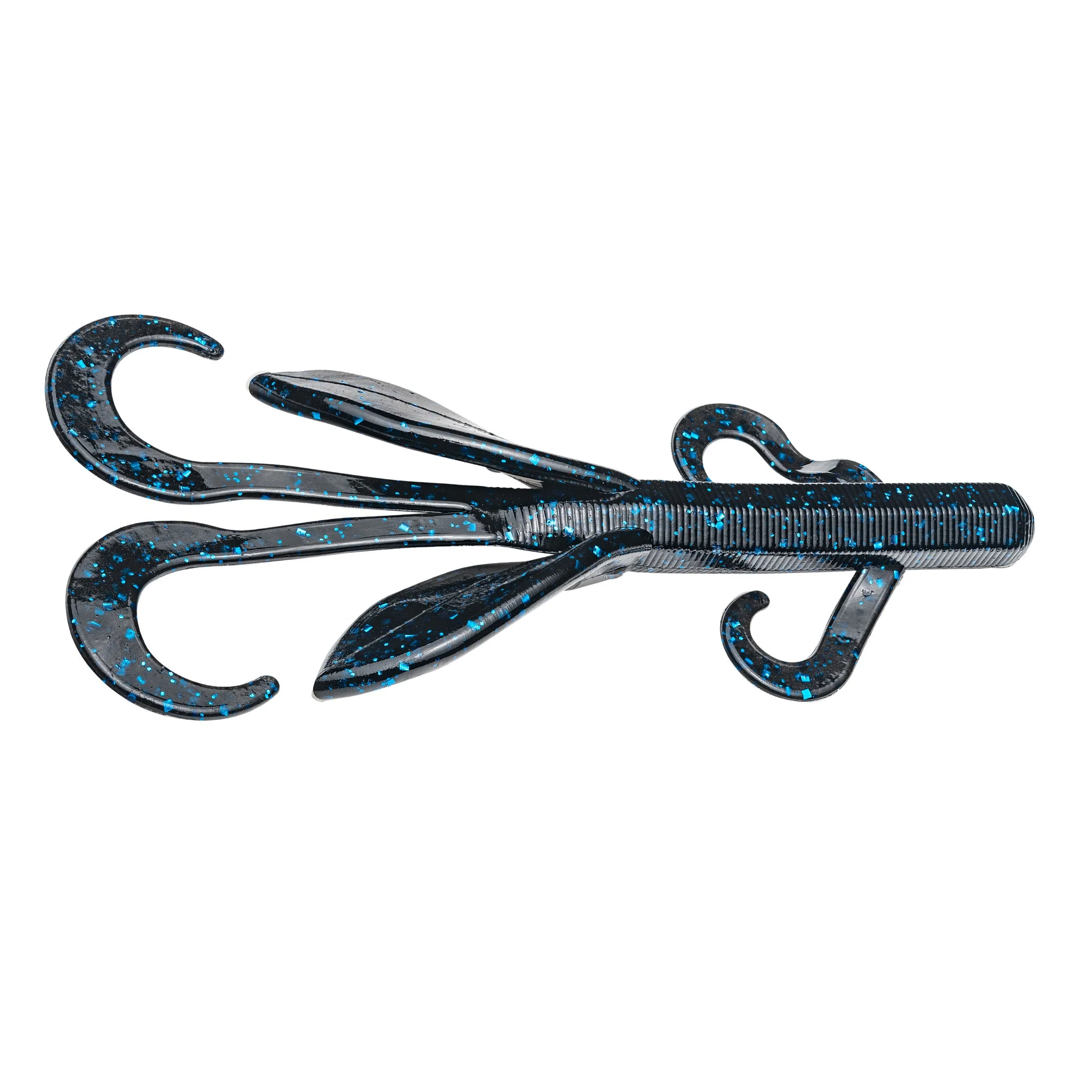 Strike King KVD Perfect Plastics Game Hawg - Image 5