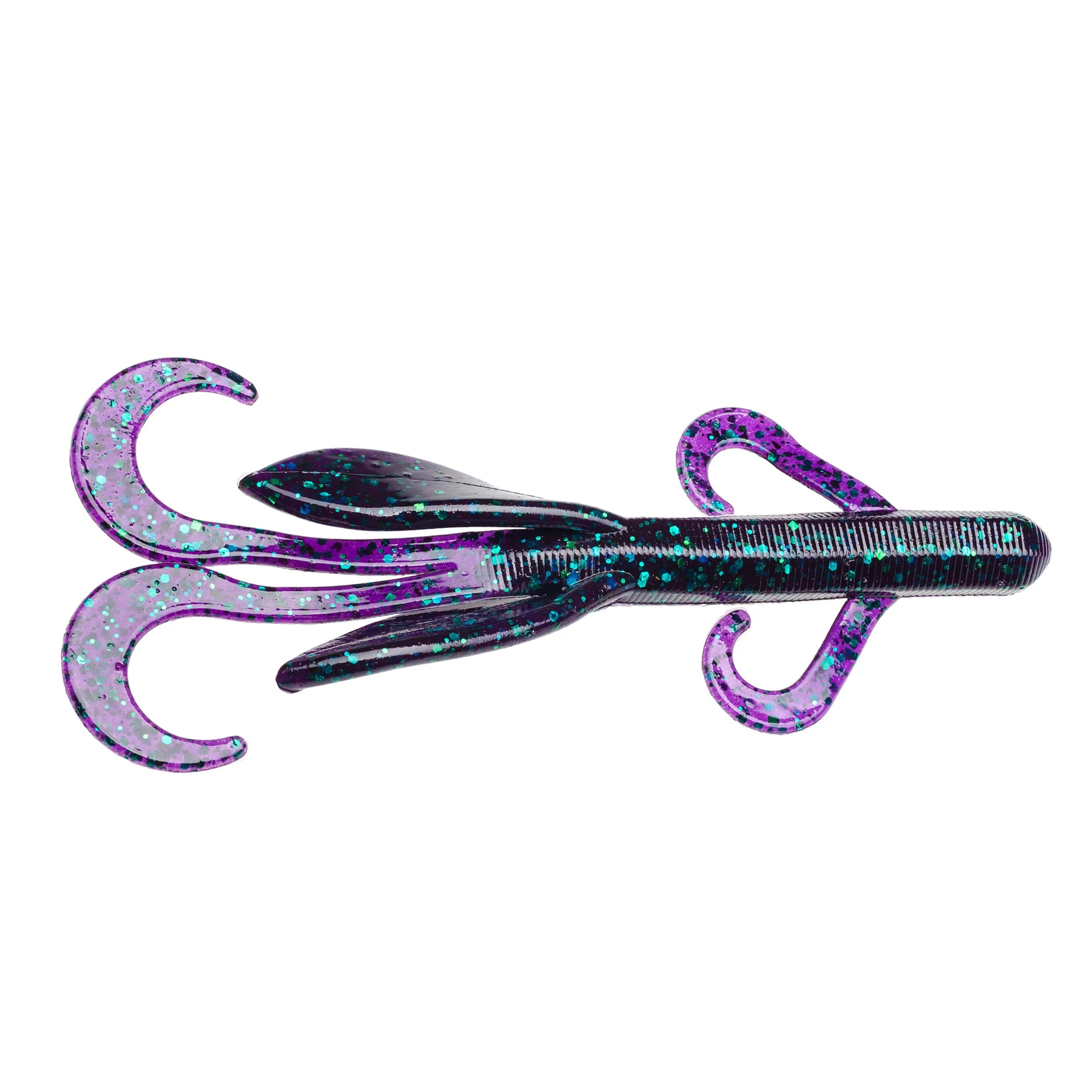 Strike King KVD Perfect Plastics Game Hawg - Image 9