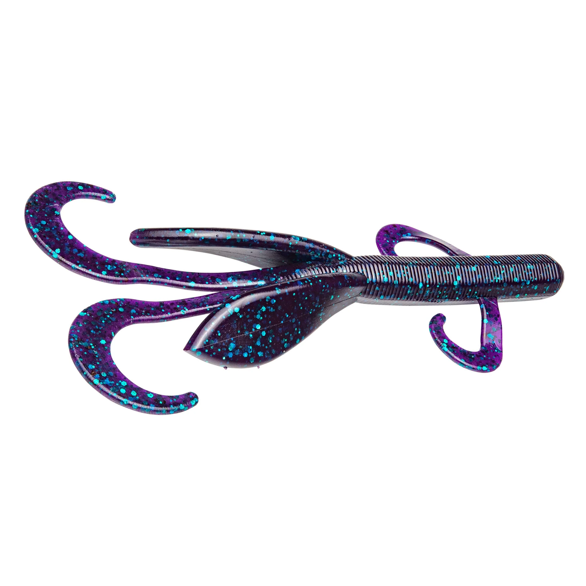 Strike King KVD Perfect Plastics Magnum Game Hawg - Image 3