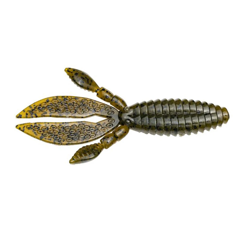 Strike King KVD Perfect Plastics Rodent - Image 2