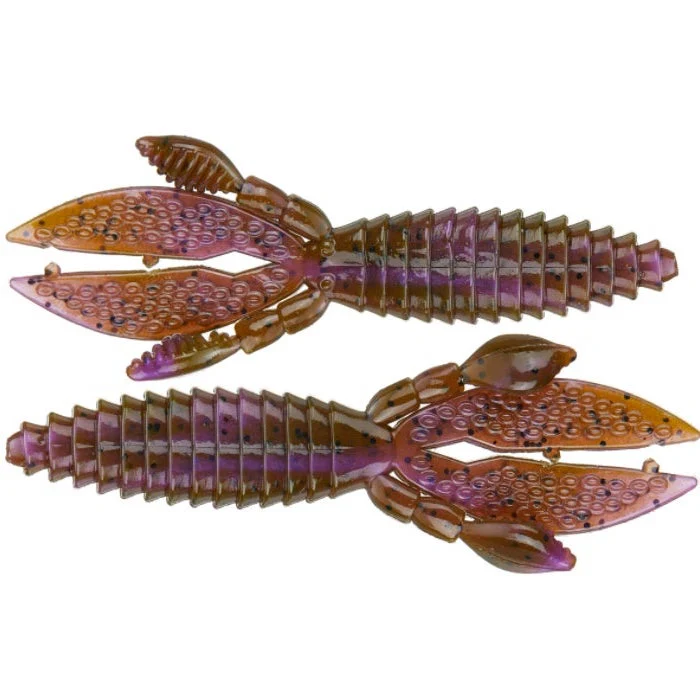 Strike King KVD Perfect Plastics Rodent - Image 5