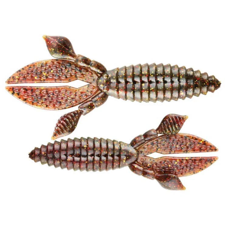 Strike King KVD Perfect Plastics Rodent - Image 6