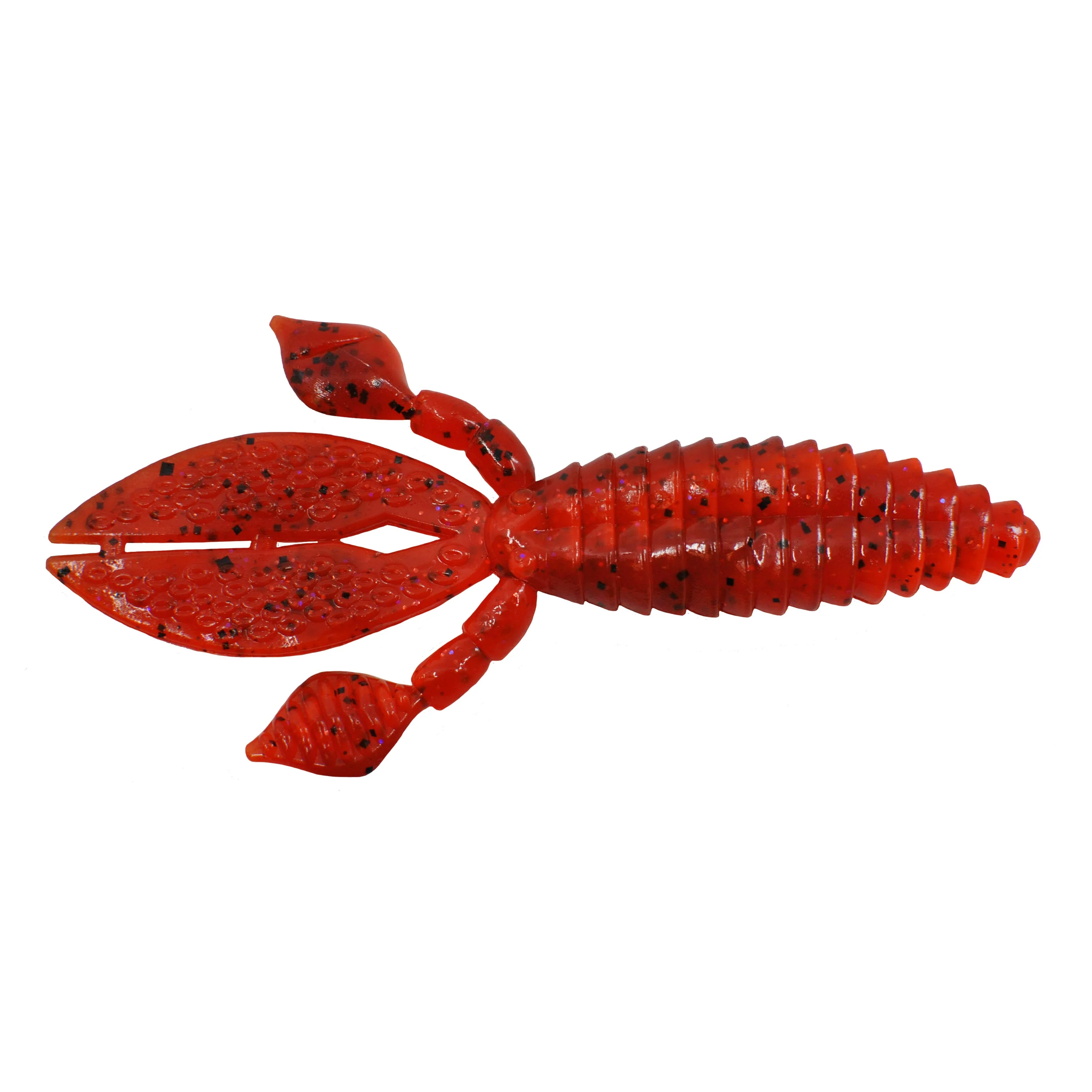 Strike King KVD Perfect Plastics Rodent - Image 7