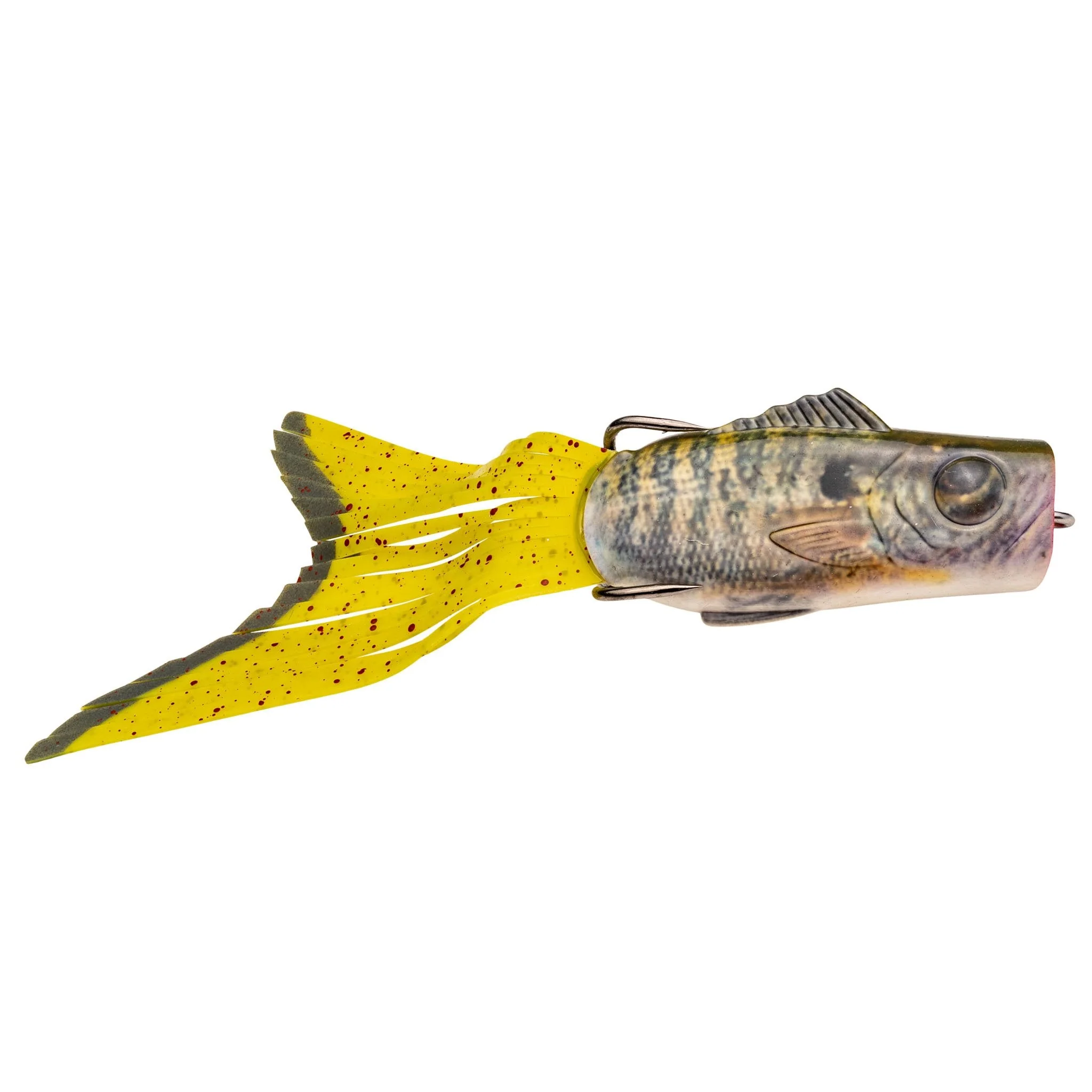 Strike King KVD Popping Perch