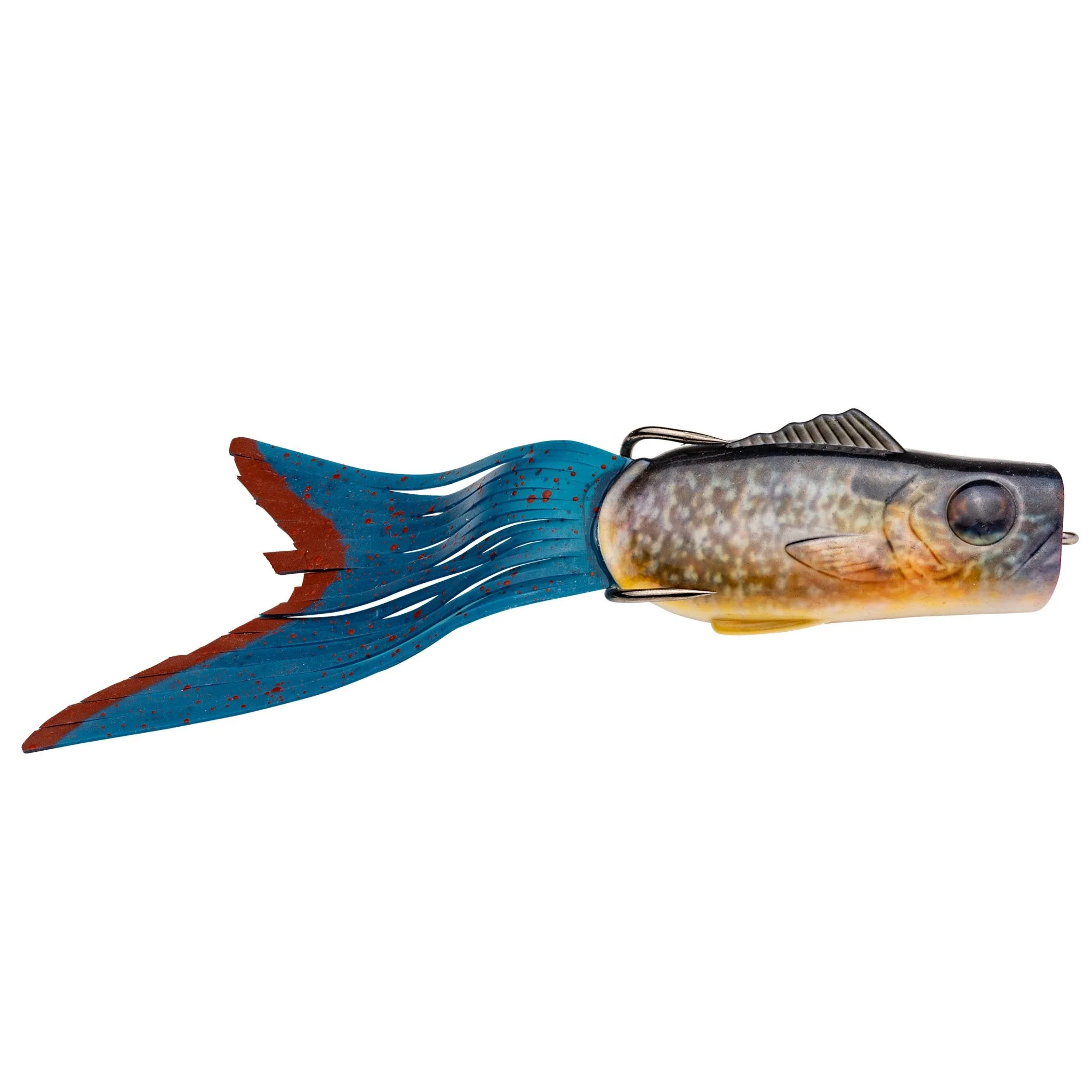 Strike King KVD Popping Perch - Image 2
