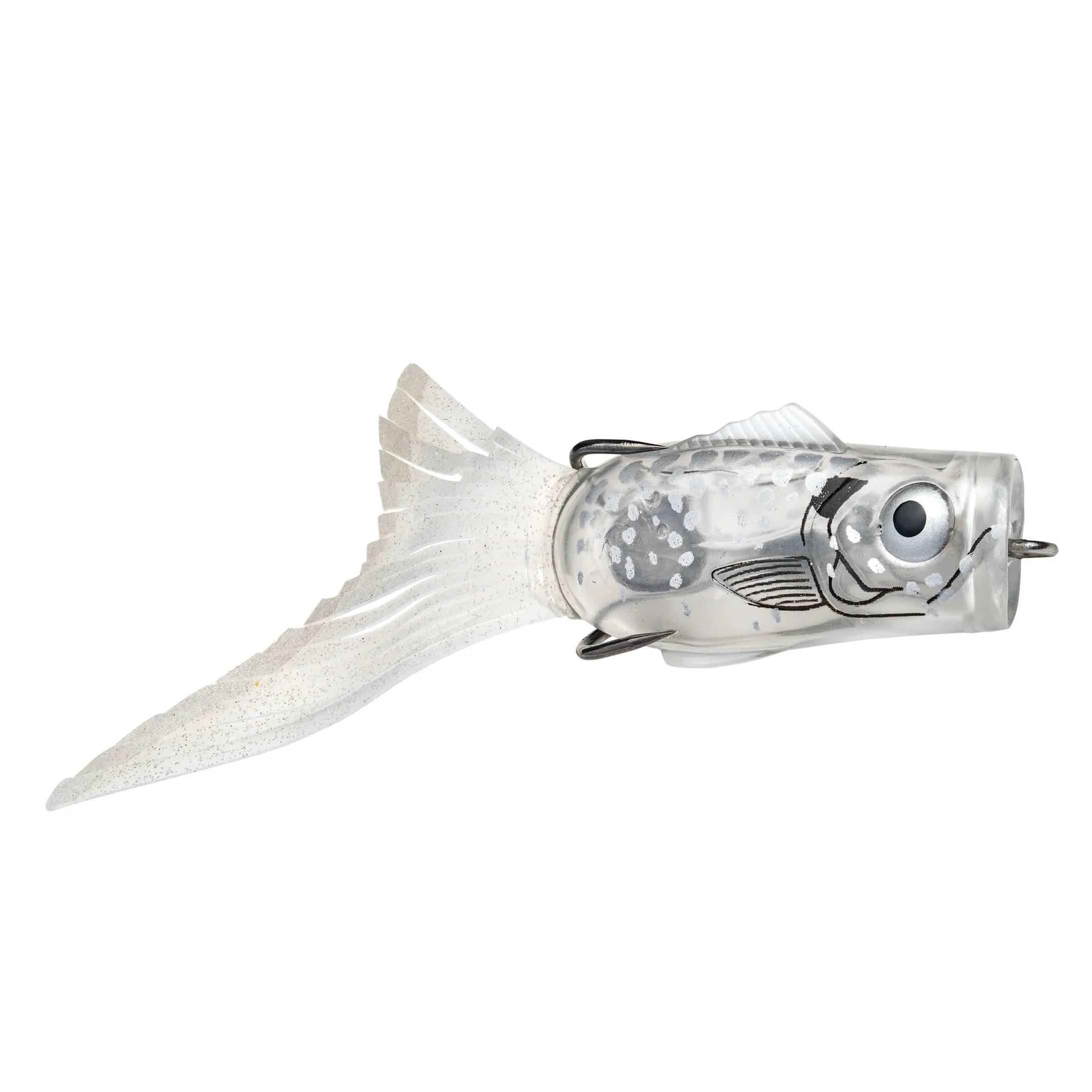 Strike King KVD Popping Perch - Image 4