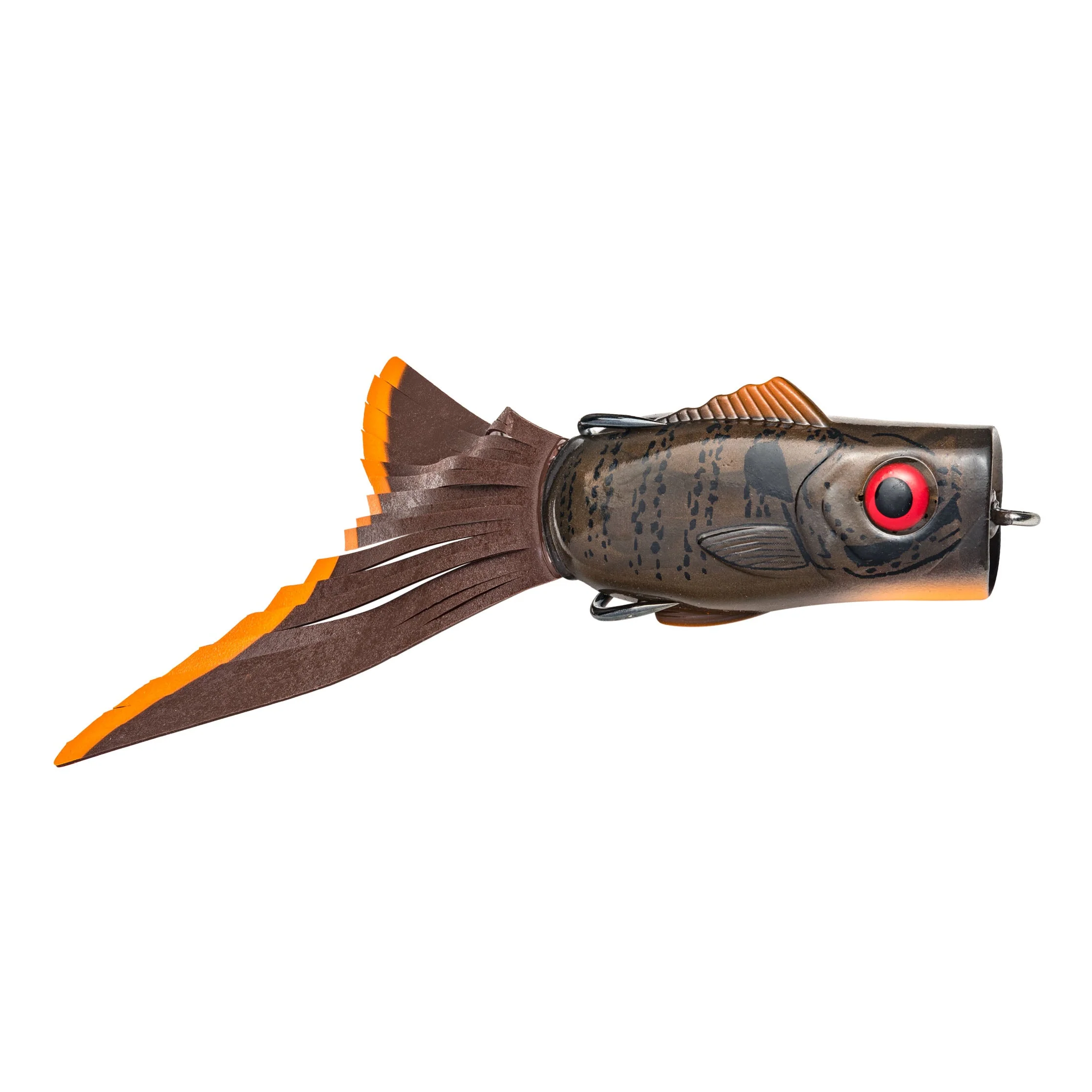 Strike King KVD Popping Perch - Image 5