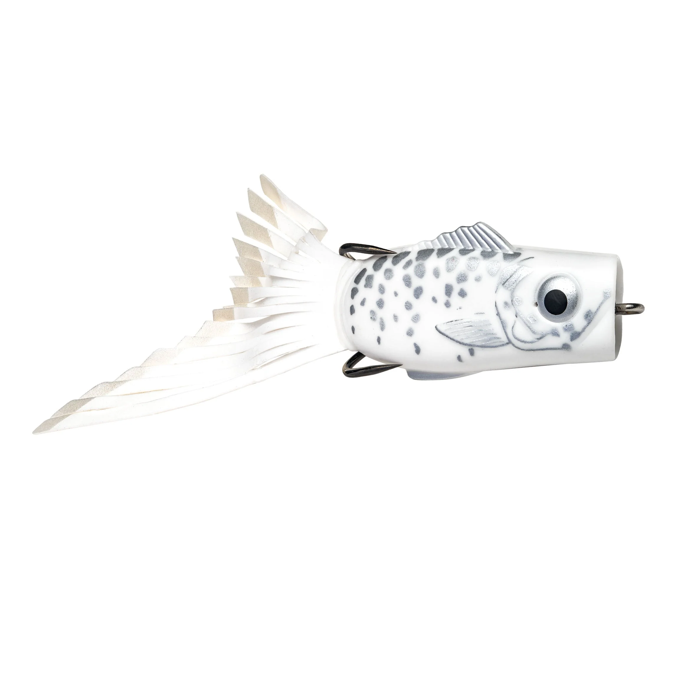 Strike King KVD Popping Perch - Image 6