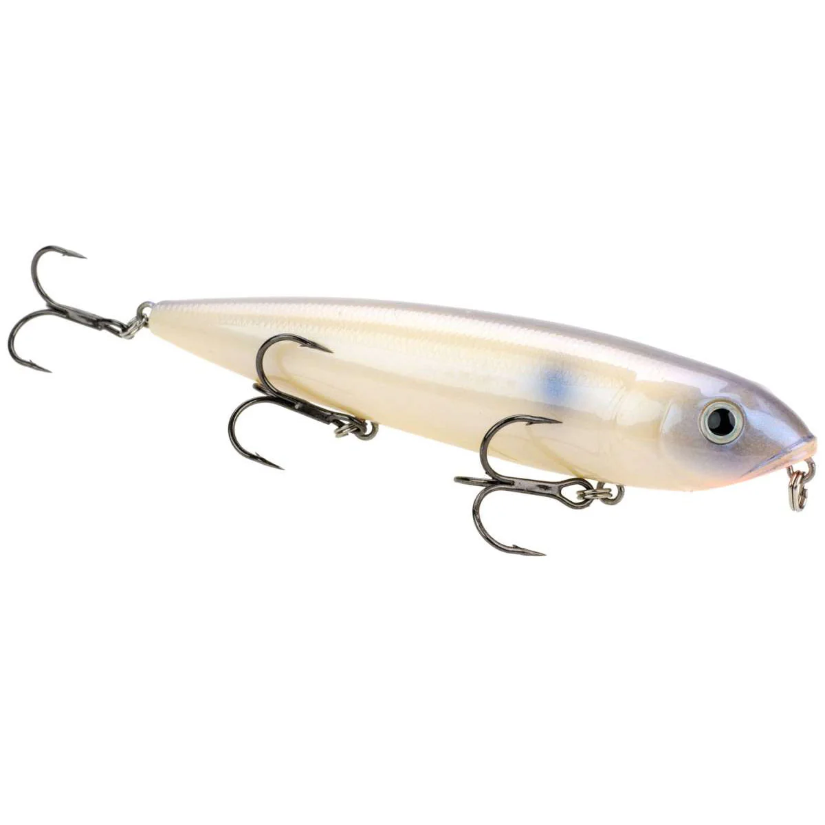 Strike King KVD Sexy Dawg Topwater - Image 14