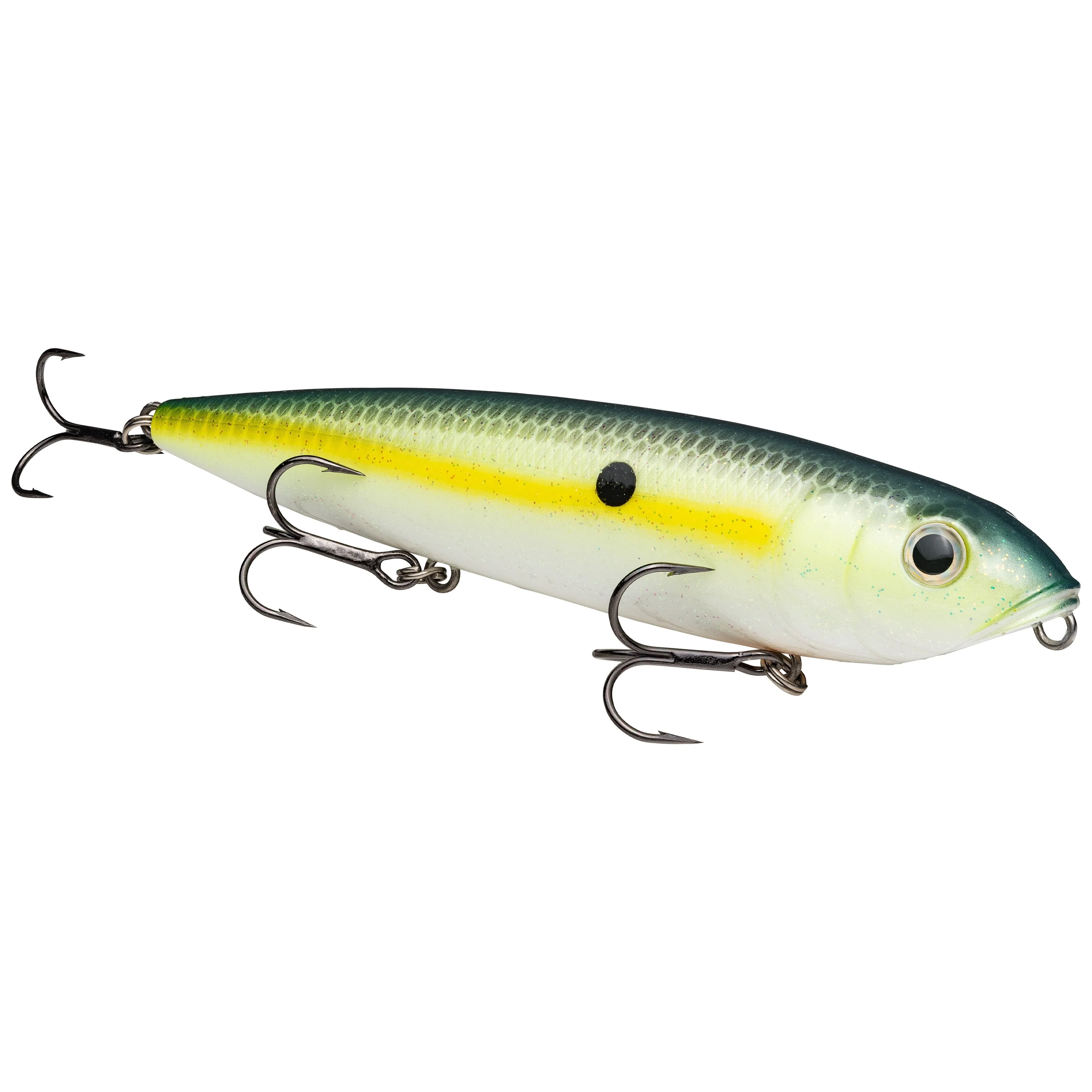 Strike King KVD Sexy Dawg Topwater - Image 3