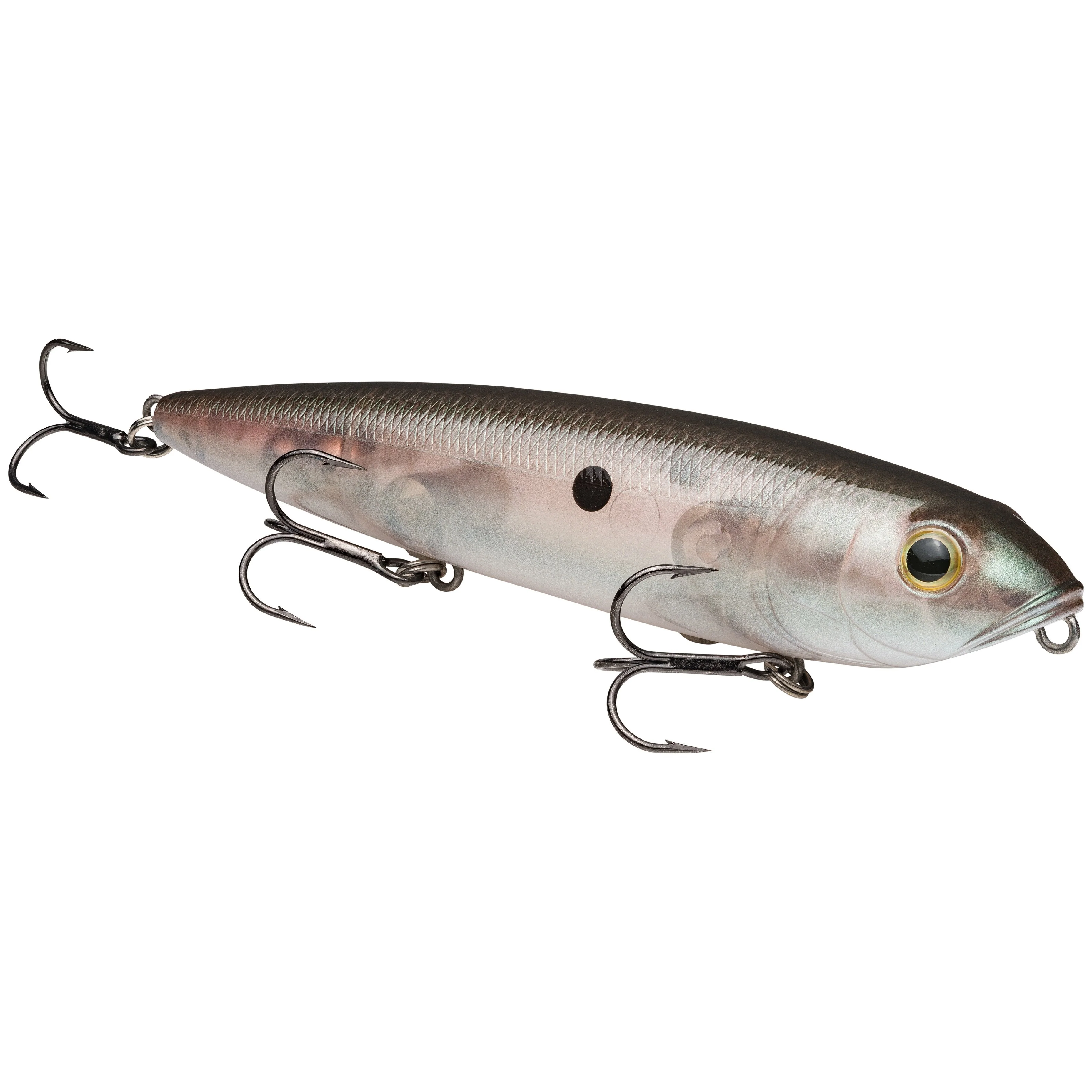 Strike King KVD Sexy Dawg Topwater - Image 4