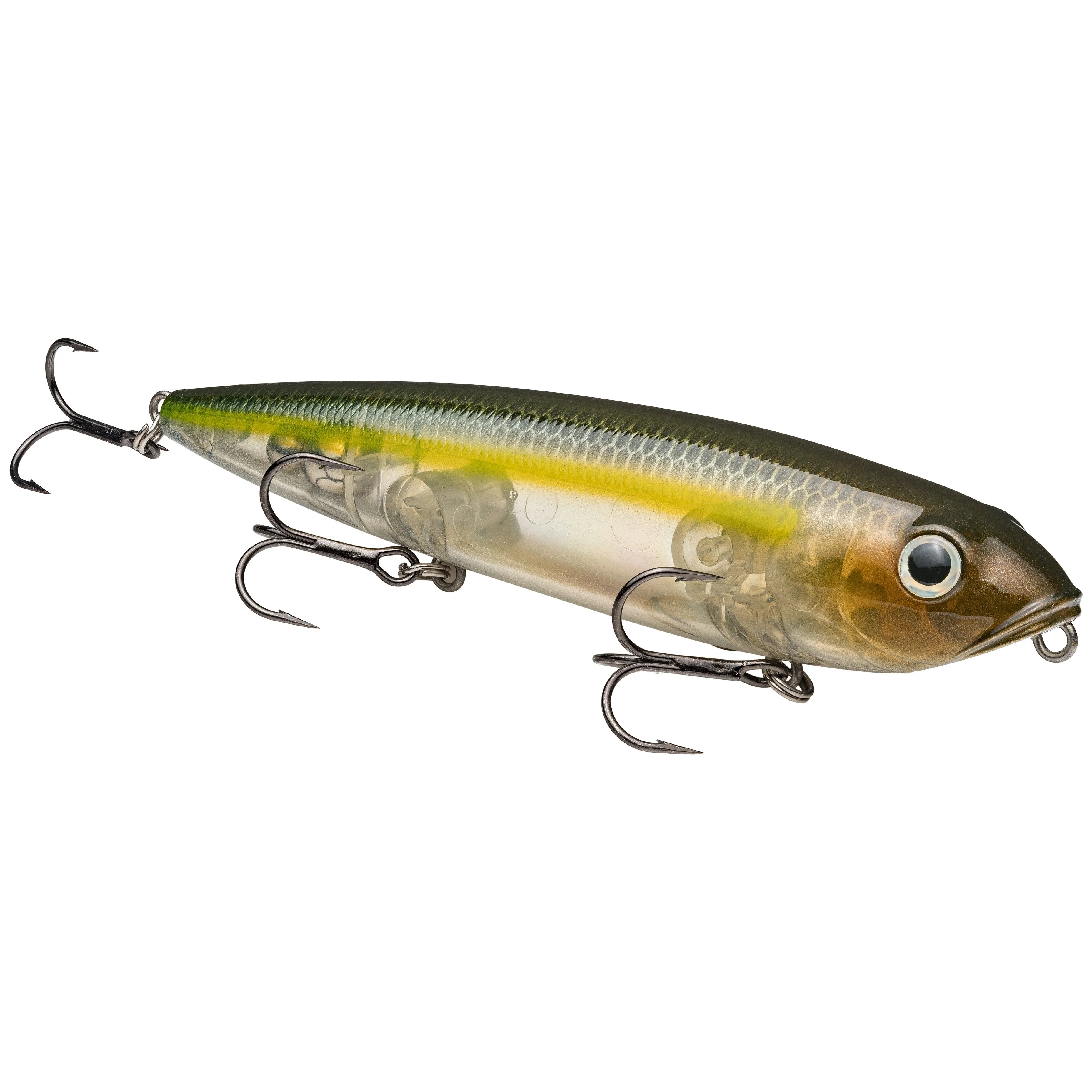 Strike King KVD Sexy Dawg Topwater - Image 5