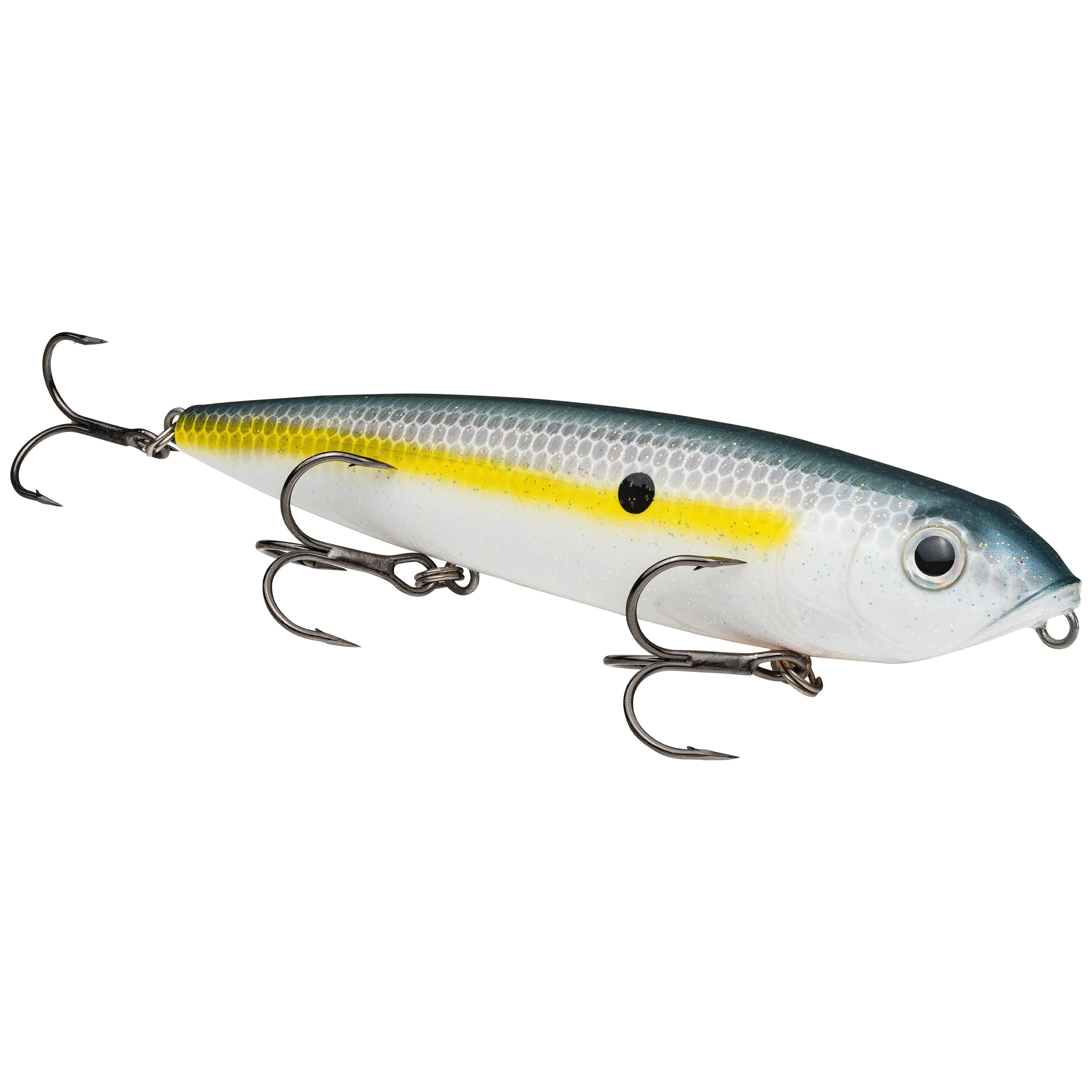 Strike King KVD Sexy Dawg Topwater - Image 6
