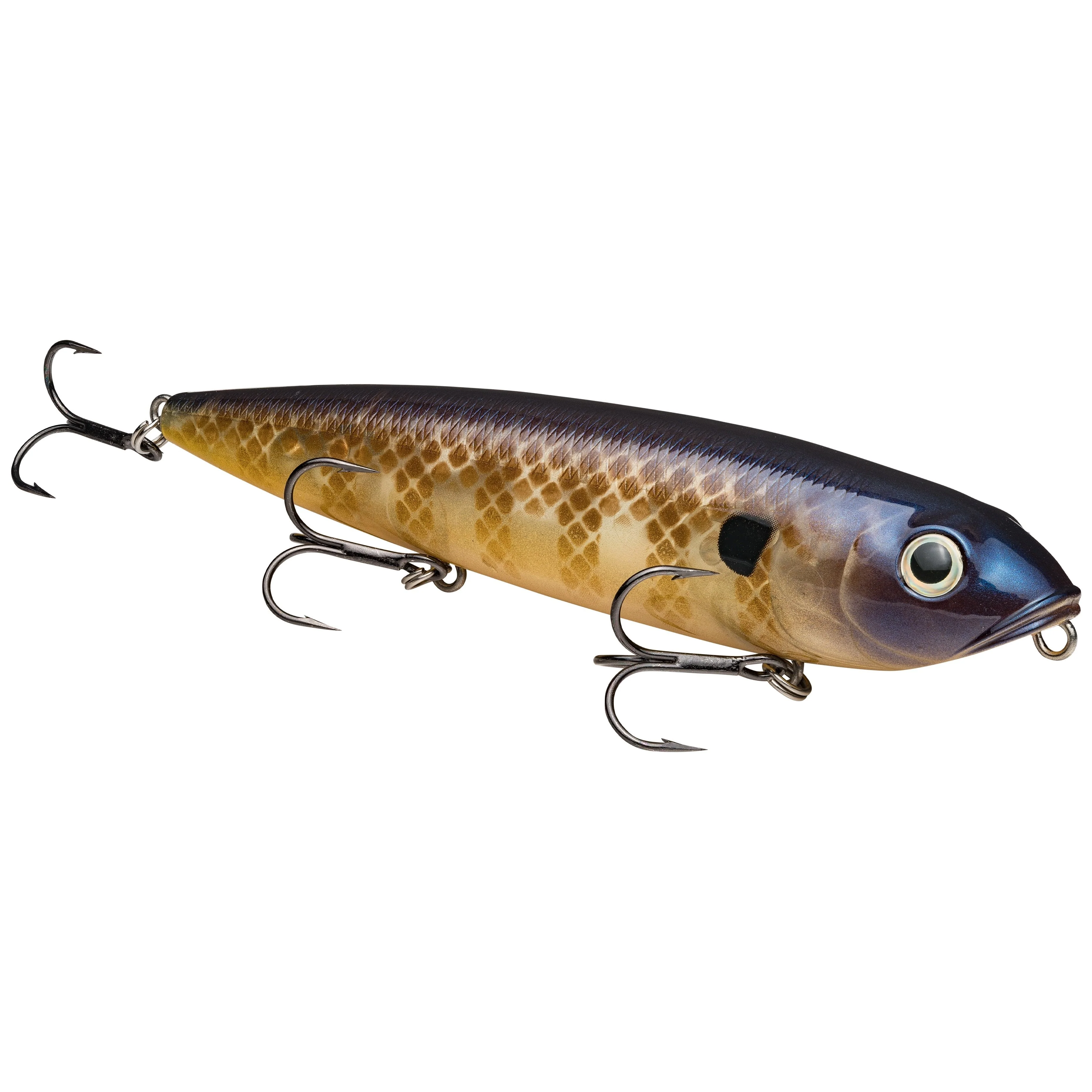 Strike King KVD Sexy Dawg Topwater - Image 7