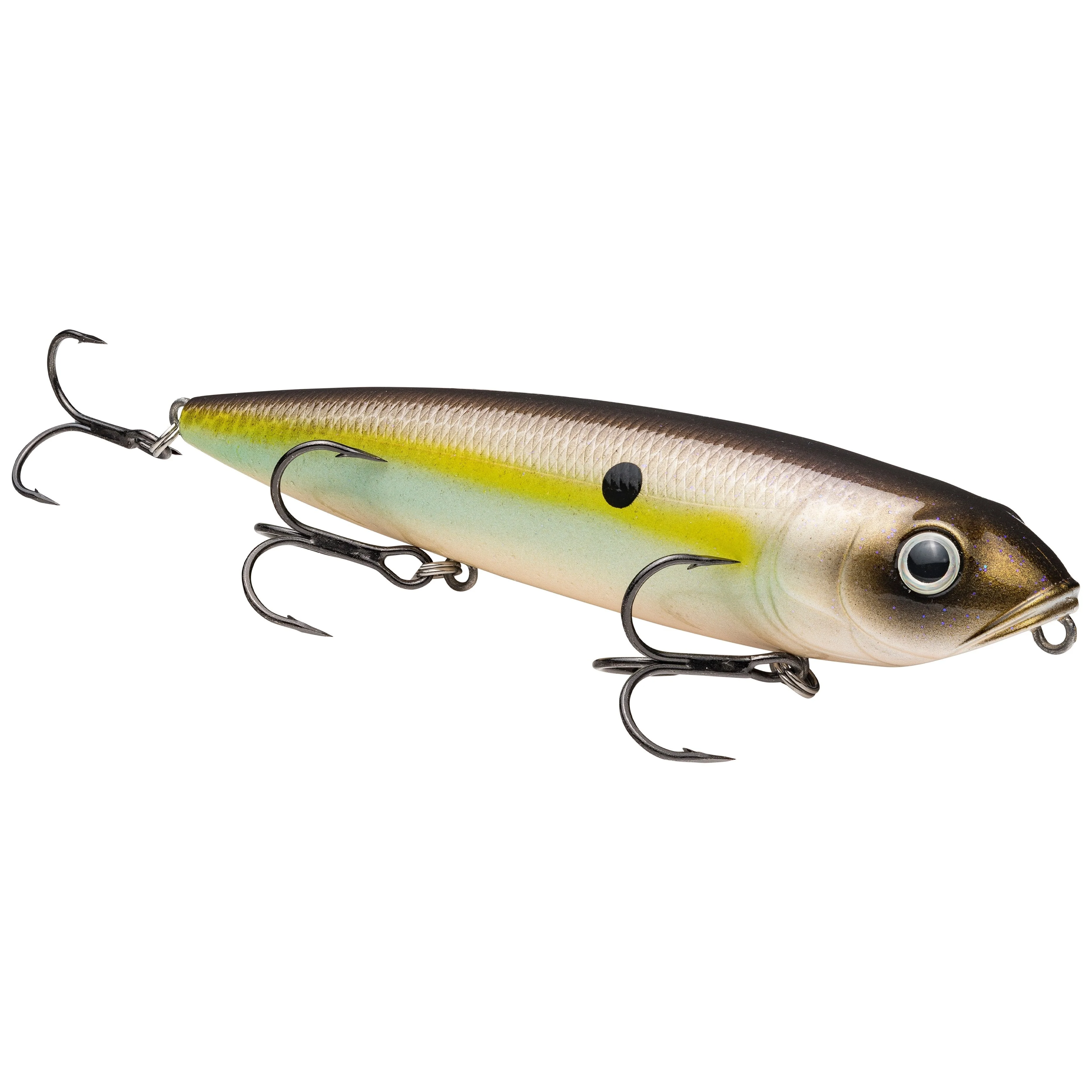 Strike King KVD Sexy Dawg Topwater - Image 8