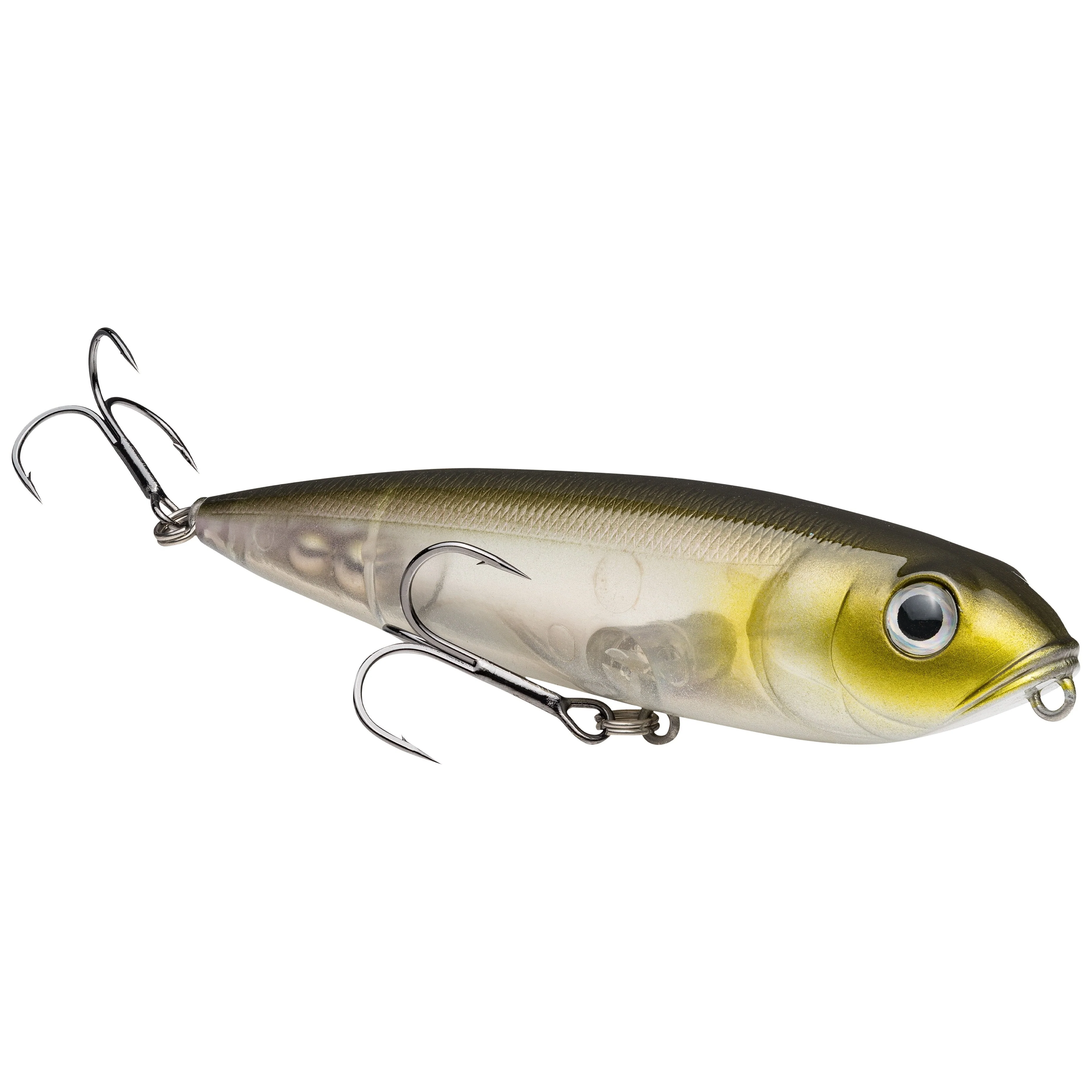 Strike King KVD Sexy Dawg Jr Topwater - Image 10