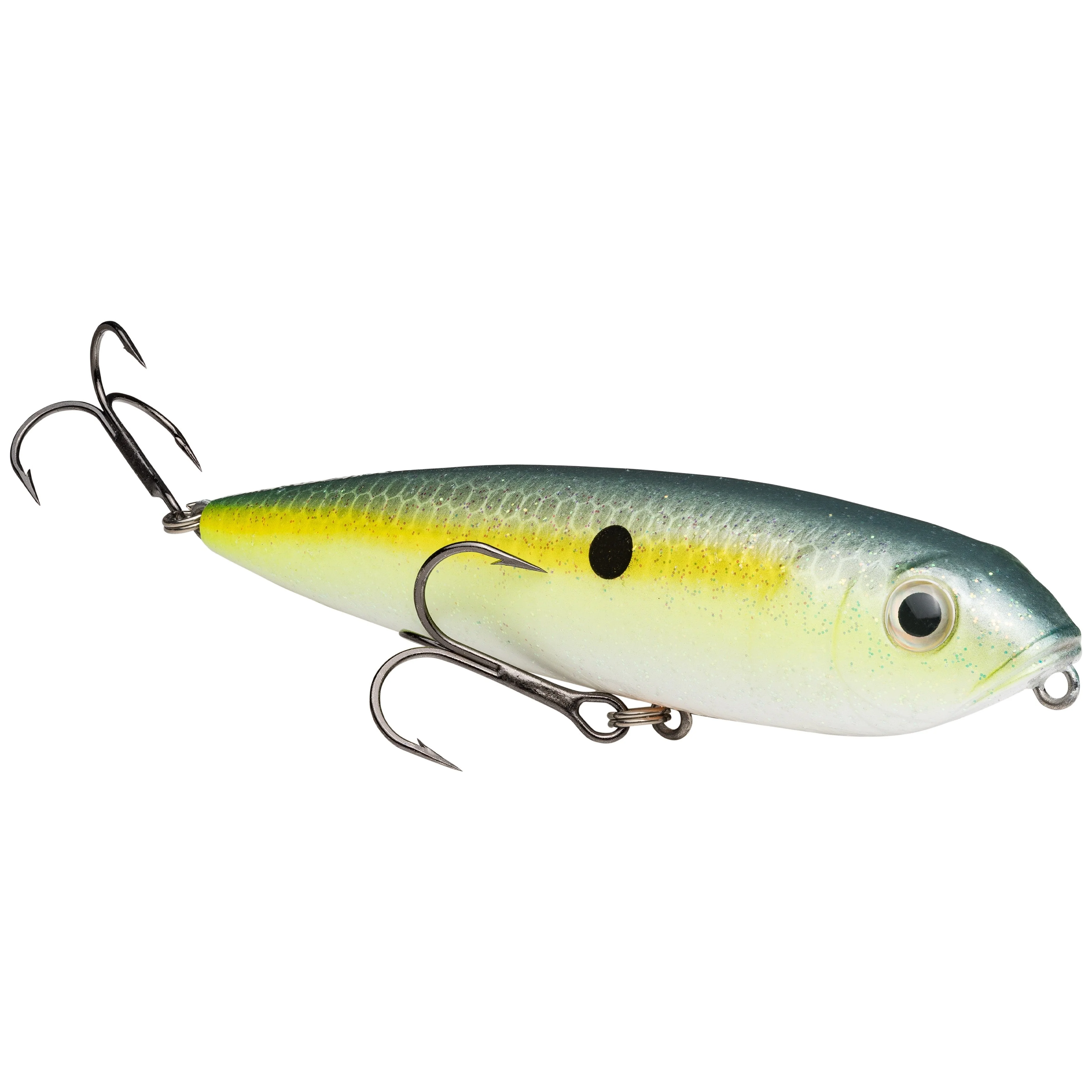Strike King KVD Sexy Dawg Jr Topwater - Image 2
